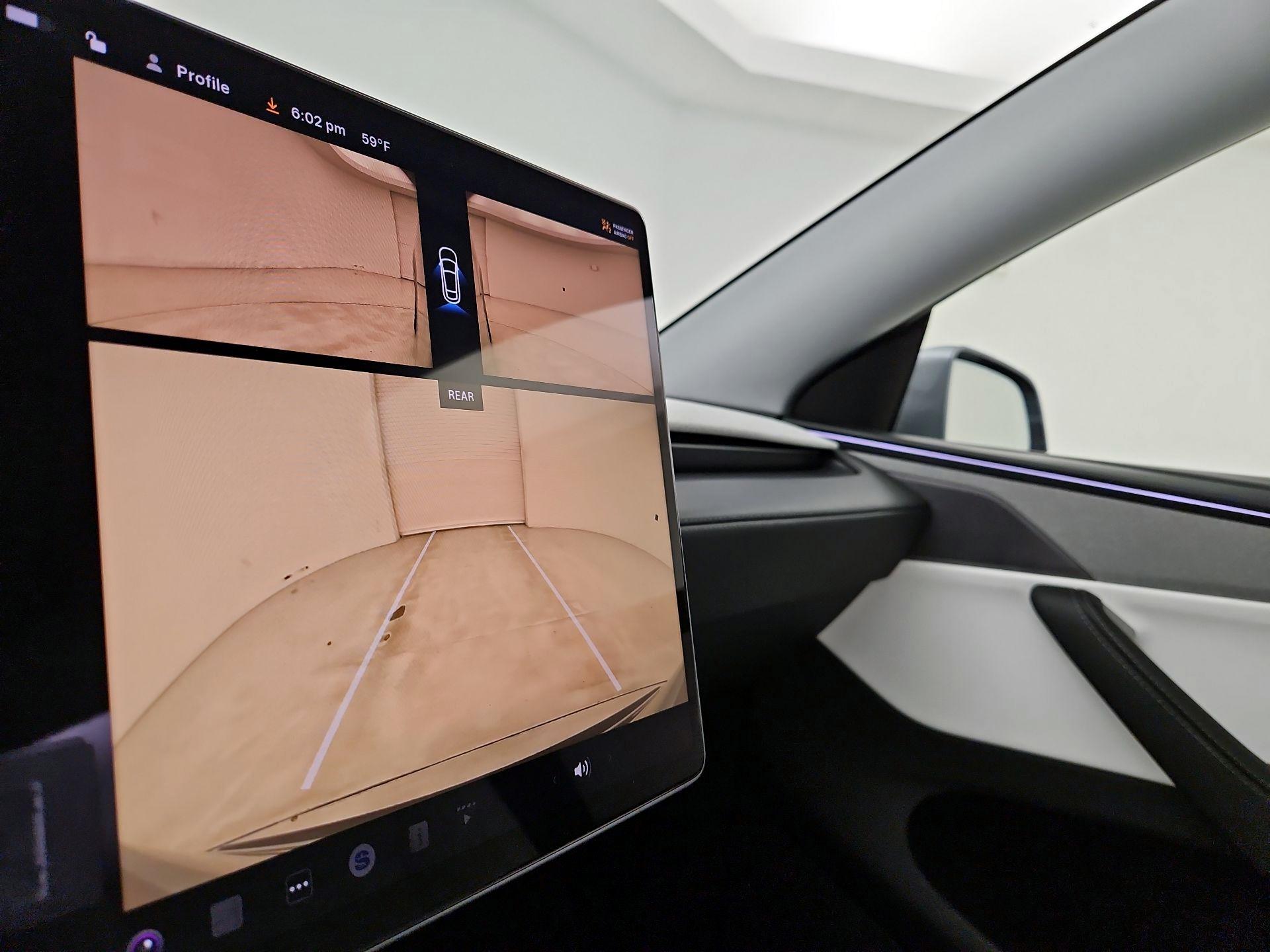 Thumbnail: 2026 Tesla Model Y - 14