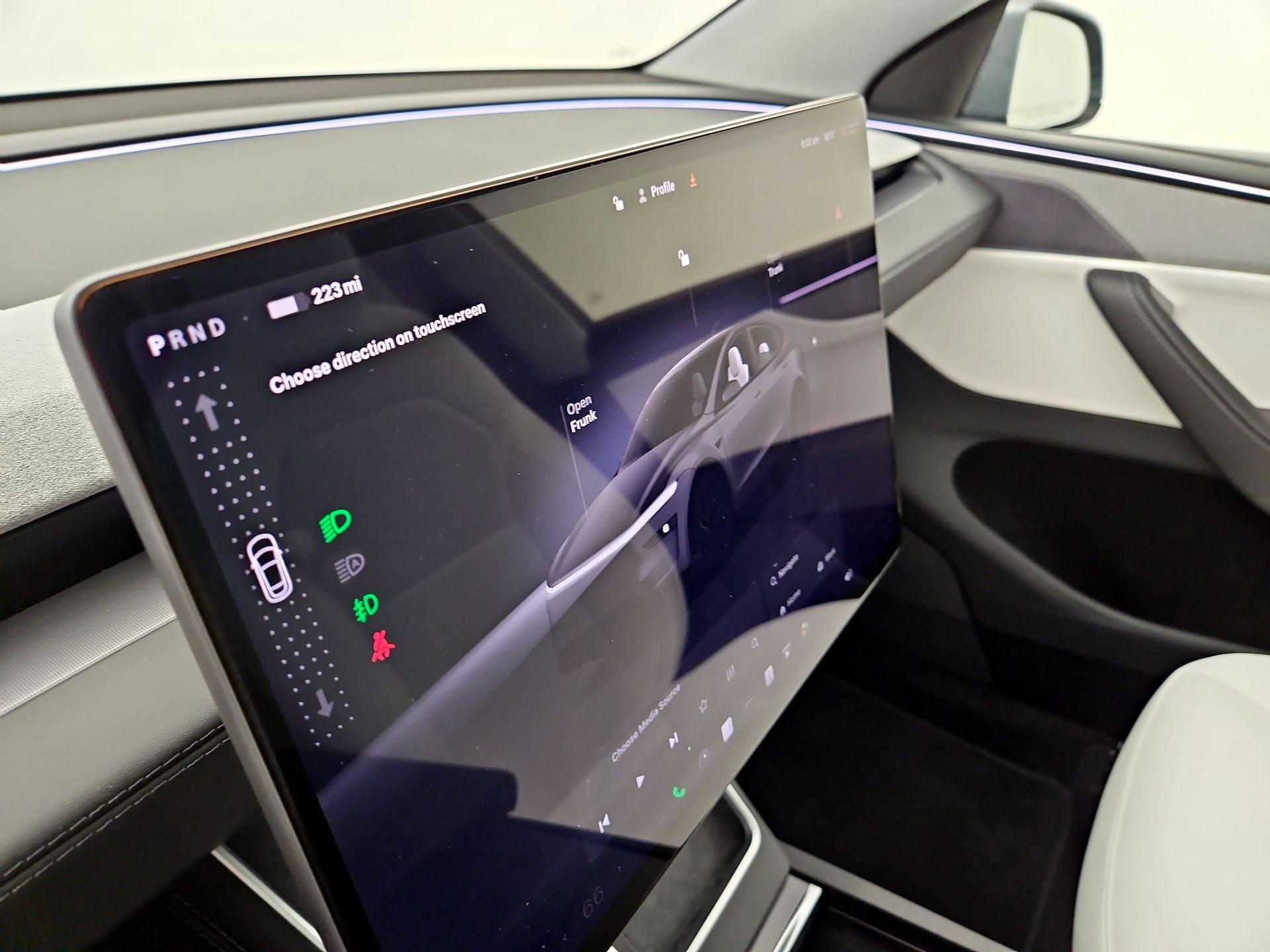 Thumbnail: 2026 Tesla Model Y - 17