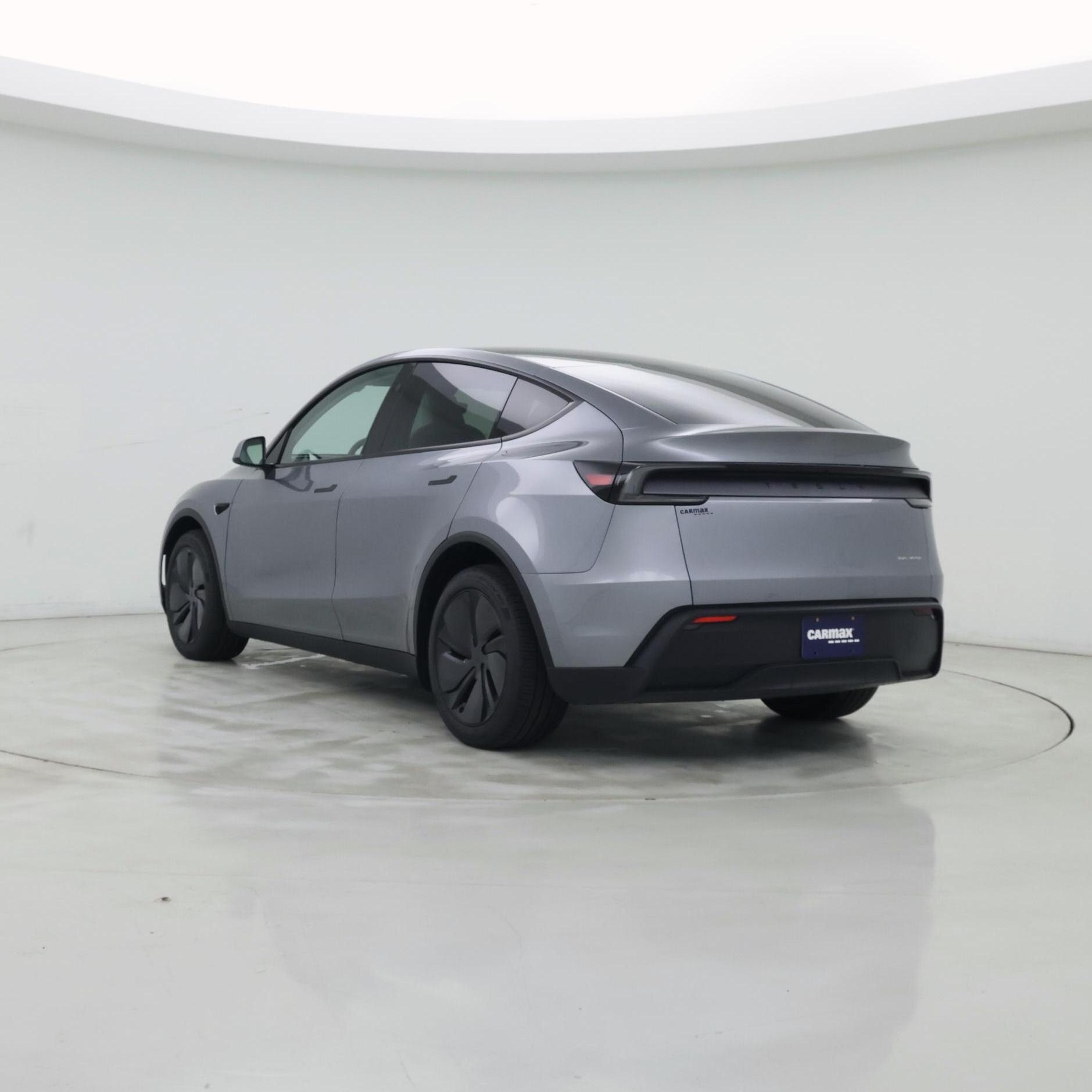 Thumbnail: 2026 Tesla Model Y - 2