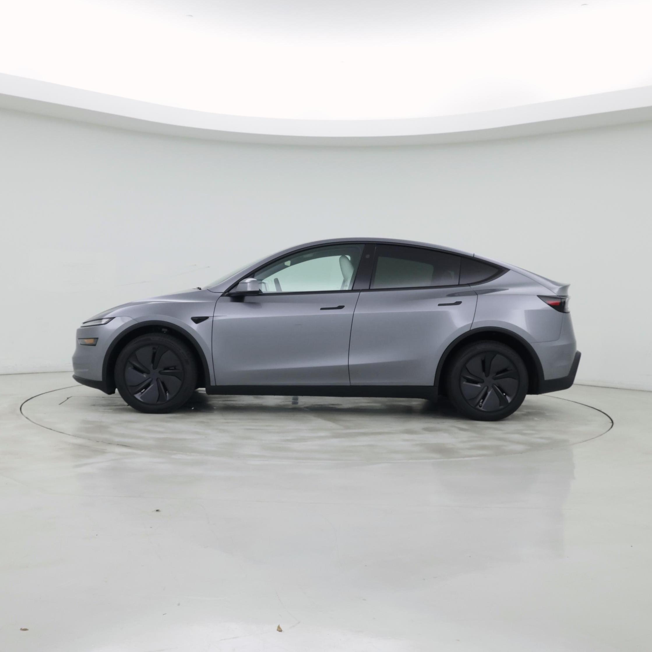 Thumbnail: 2026 Tesla Model Y - 3