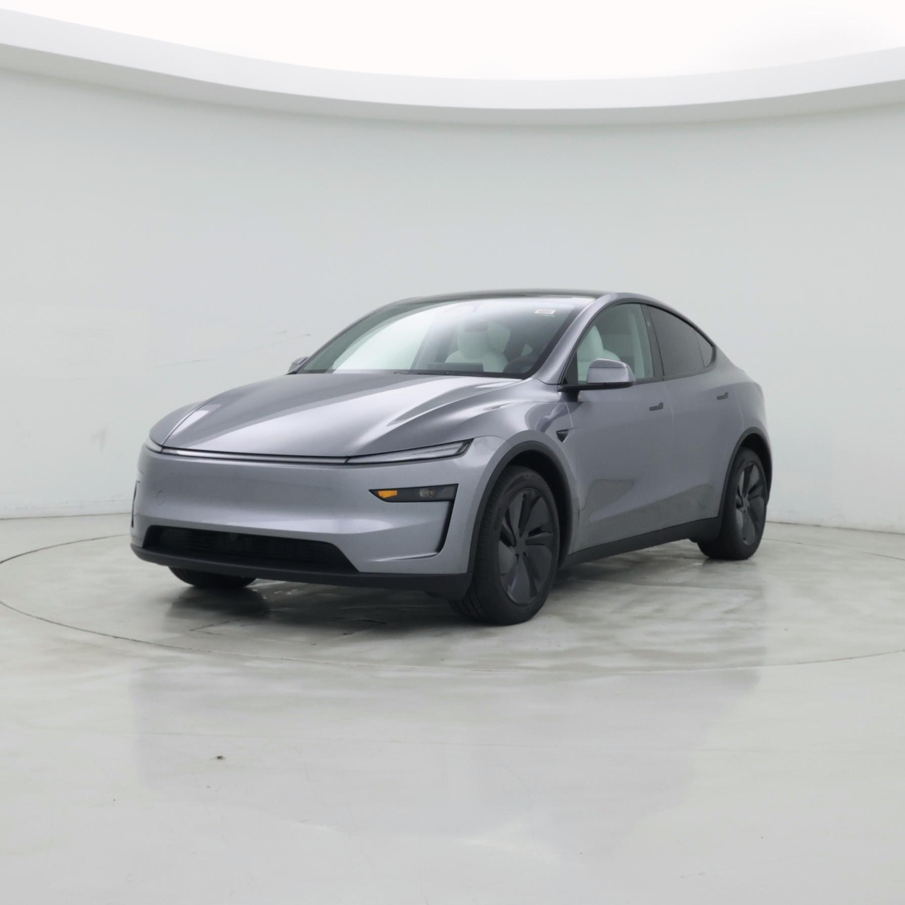 Thumbnail: 2026 Tesla Model Y - 4