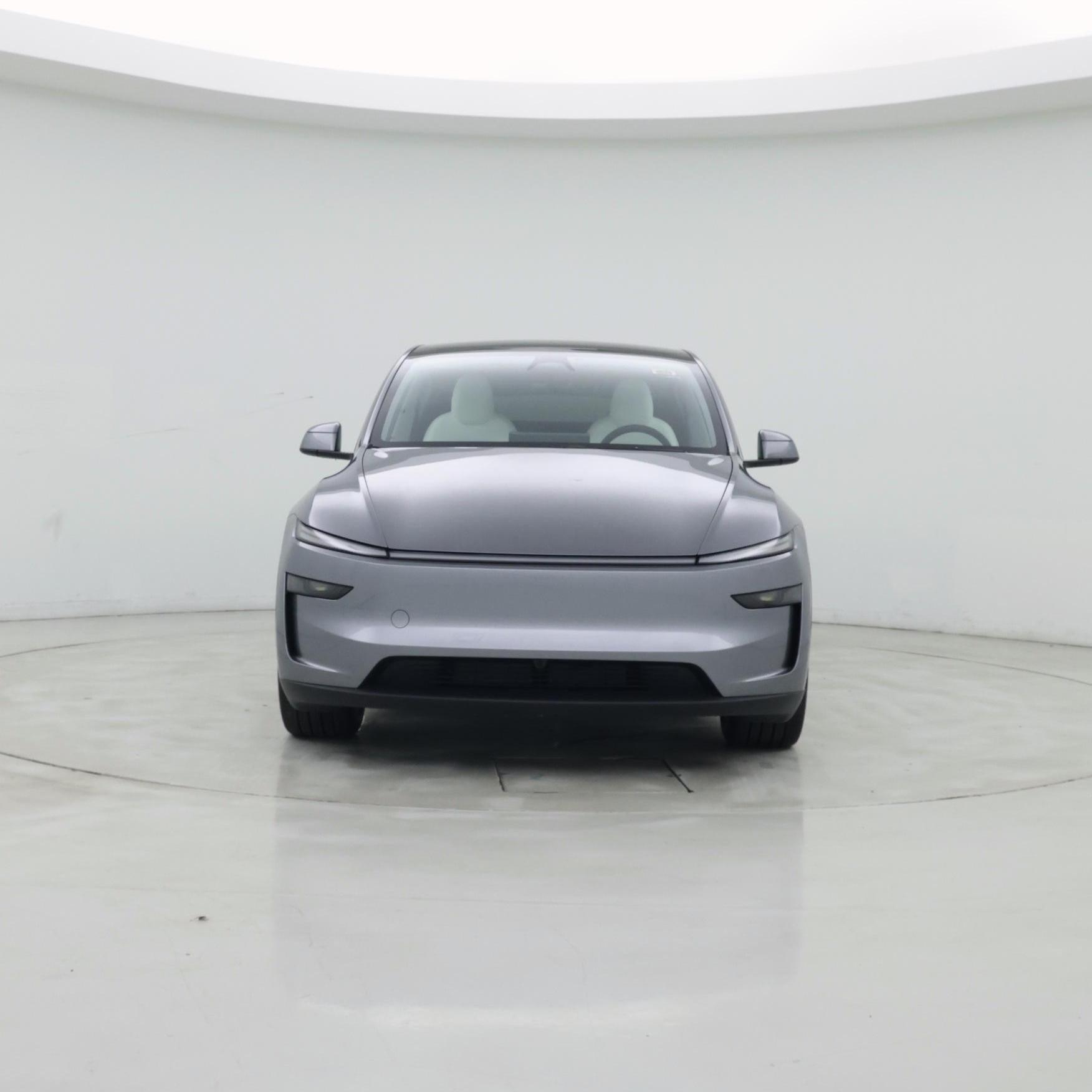 Thumbnail: 2026 Tesla Model Y - 5