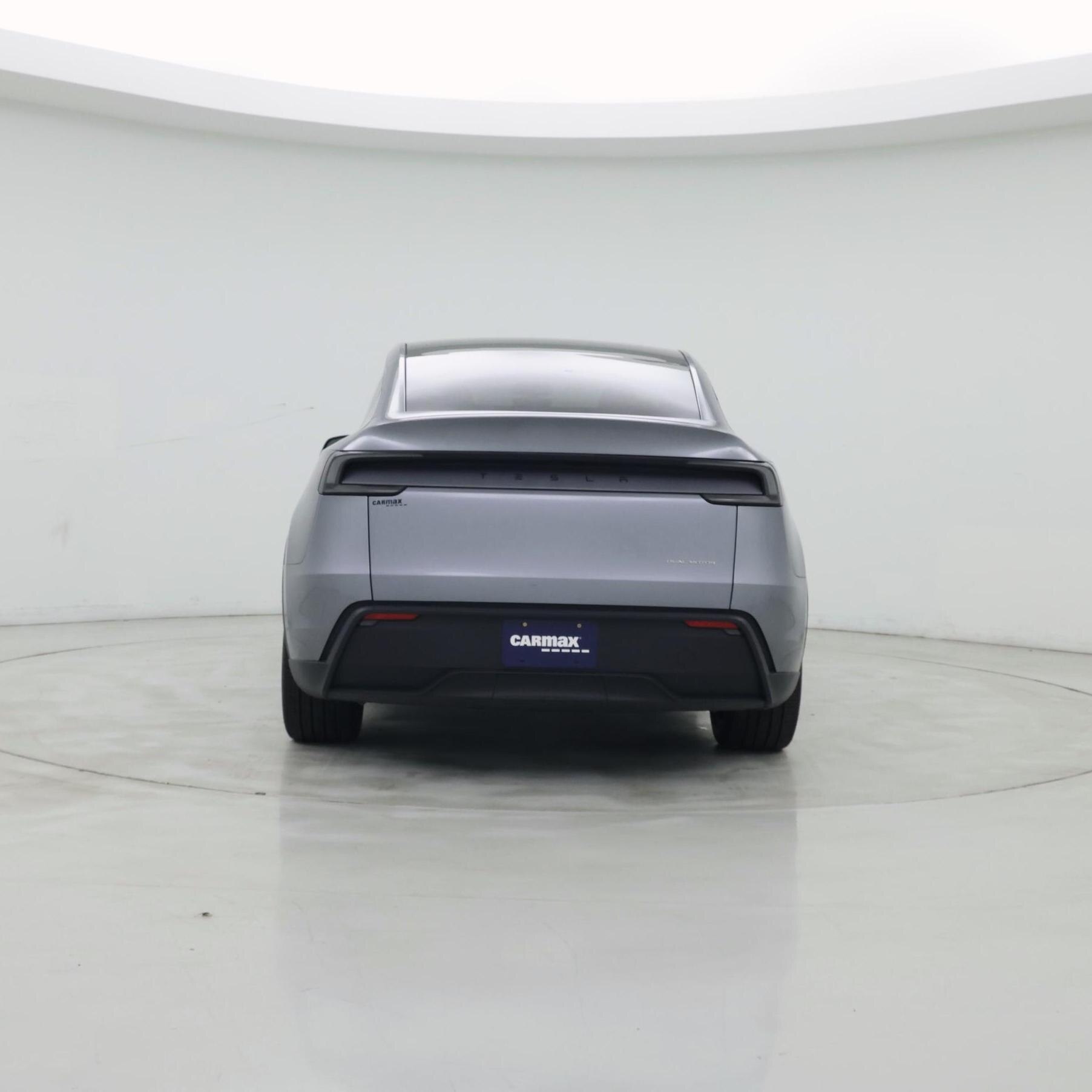 Thumbnail: 2026 Tesla Model Y - 6