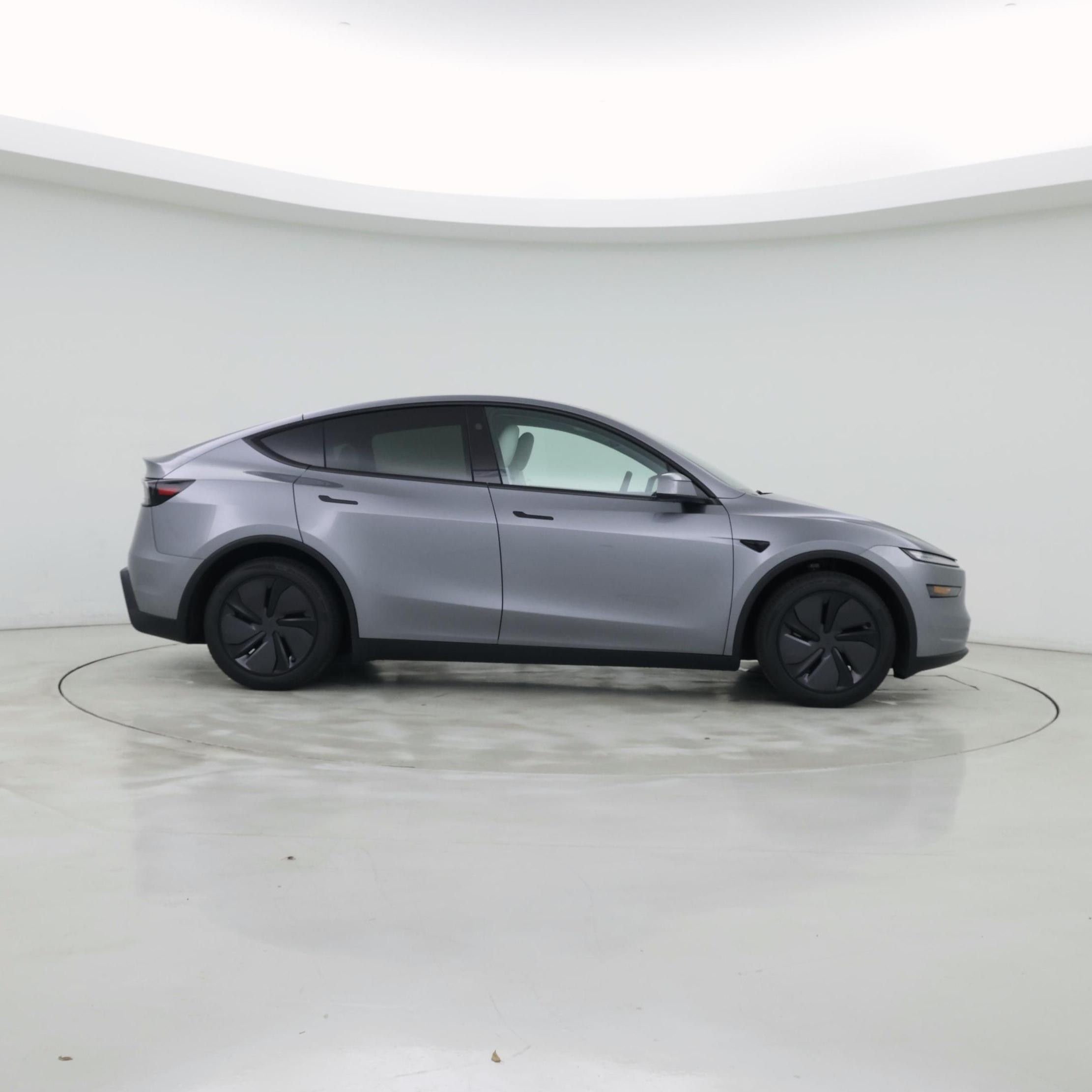 Thumbnail: 2026 Tesla Model Y - 7