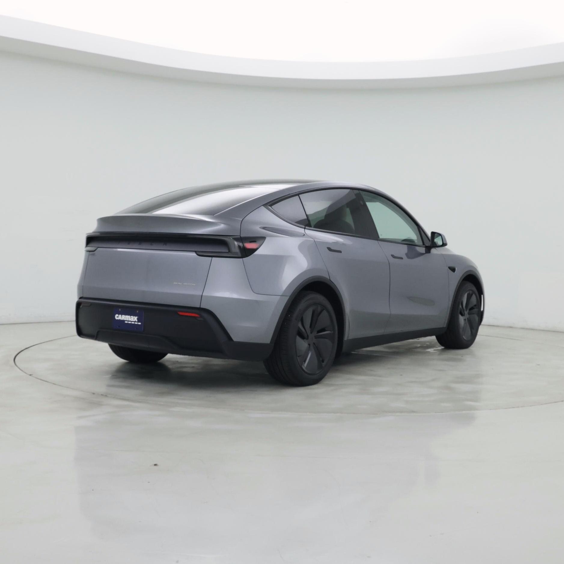 Thumbnail: 2026 Tesla Model Y - 8