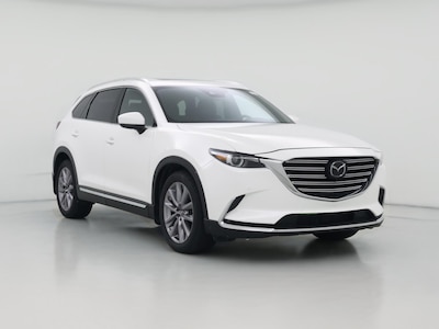 2023 Mazda CX-9 Grand Touring