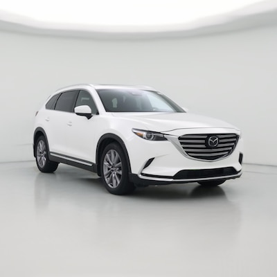 2023 Mazda CX-9 Grand Touring