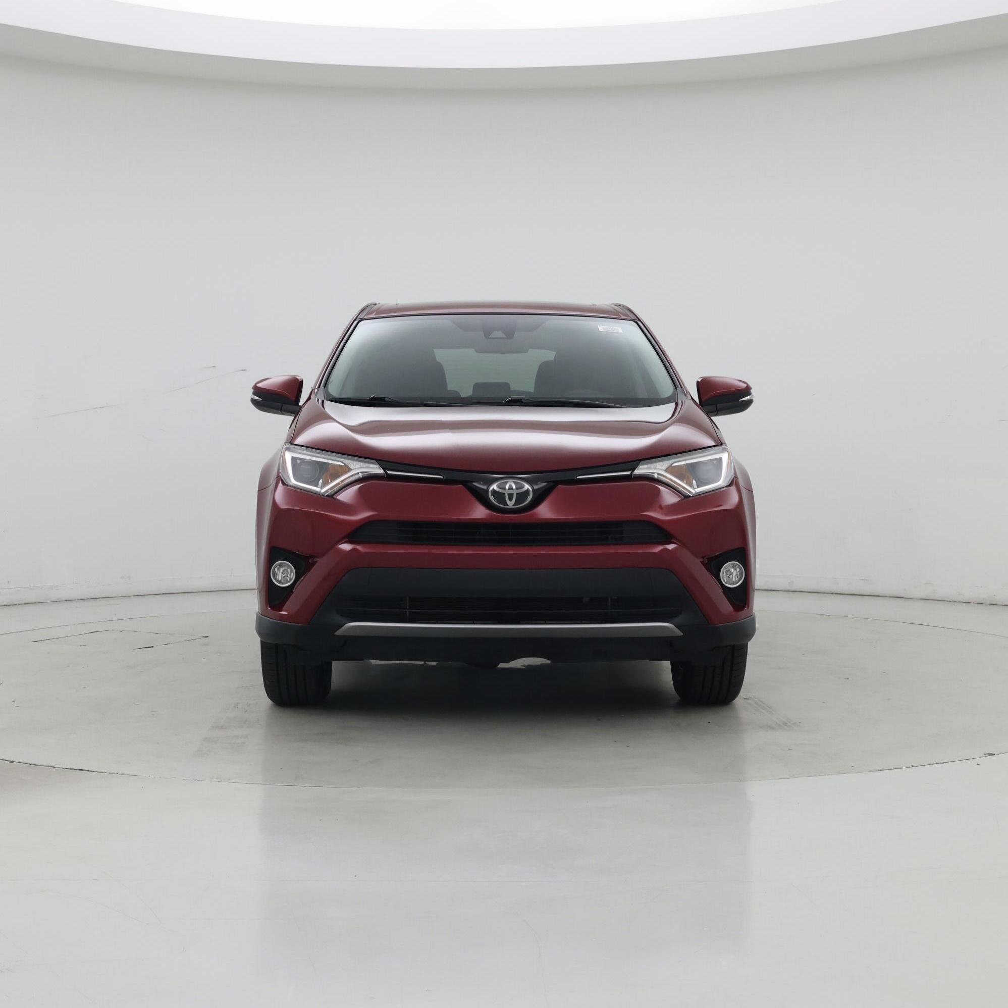 Thumbnail: 2018 Toyota RAV4 - 5