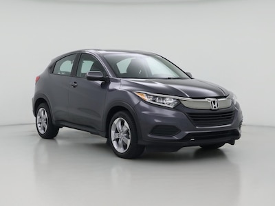 2019 Honda HR-V LX