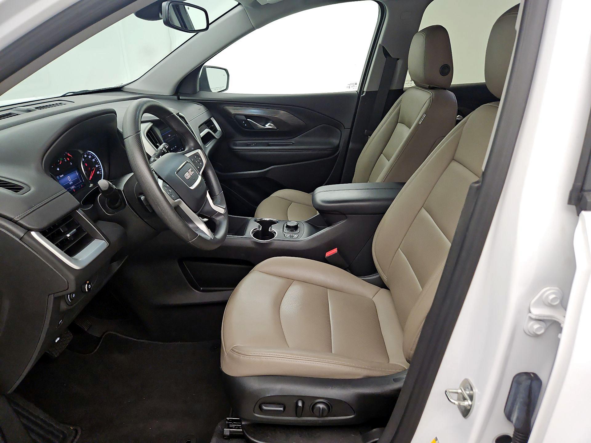 Thumbnail: 2024 GMC Terrain - 11