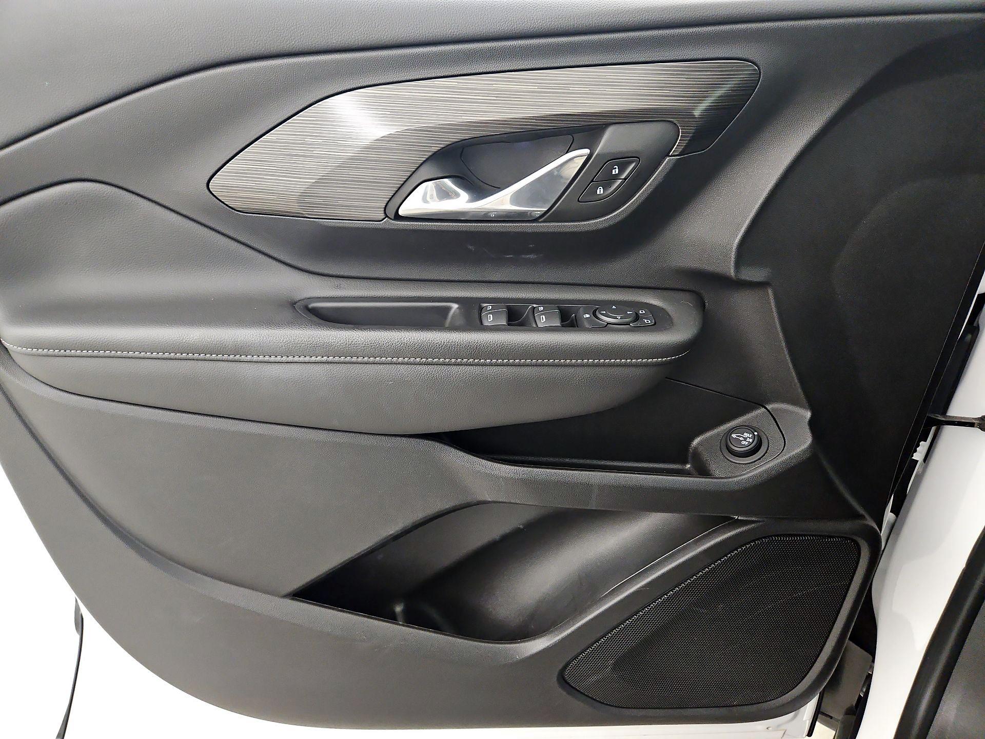 Thumbnail: 2024 GMC Terrain - 12