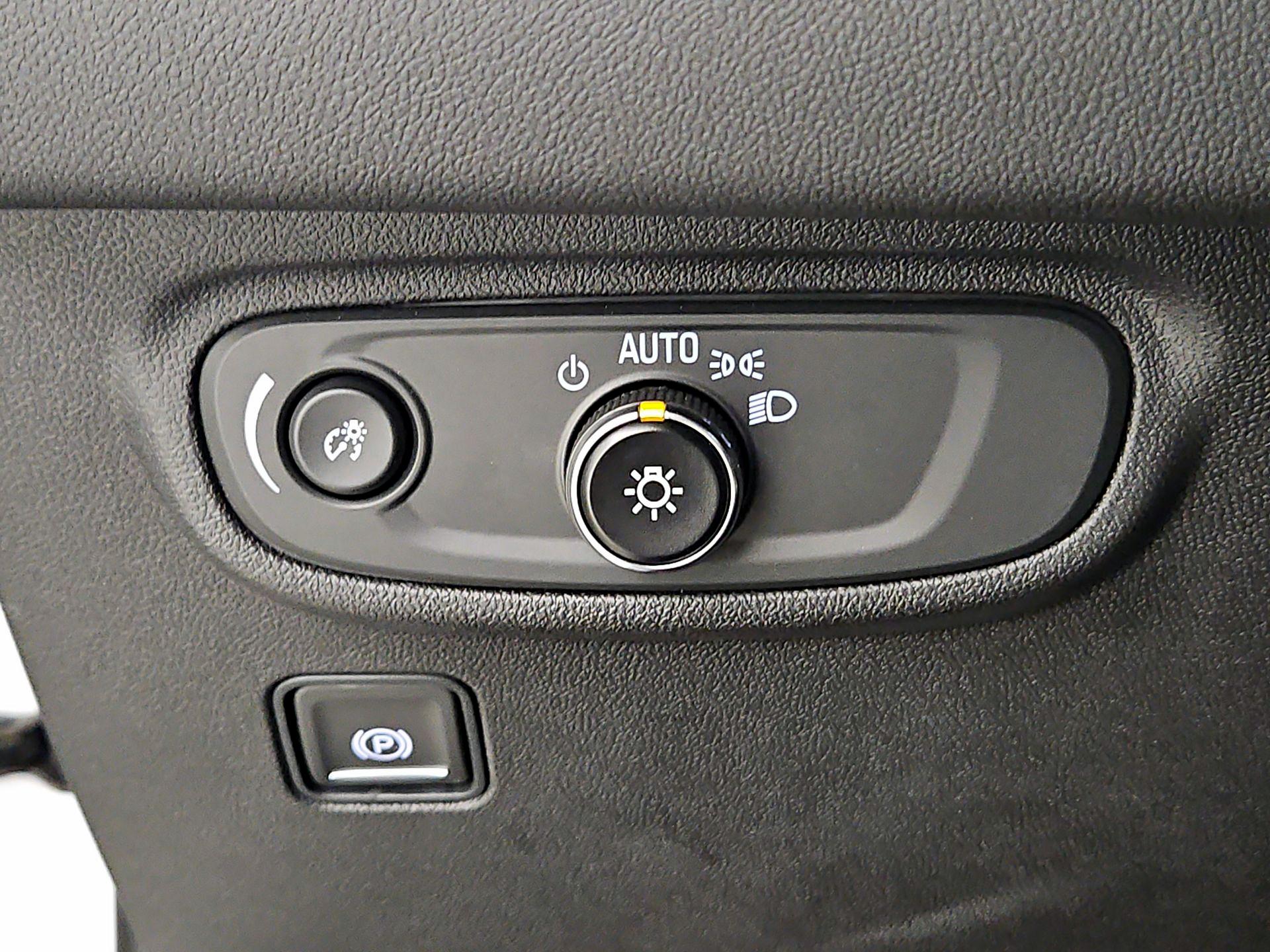 Thumbnail: 2024 GMC Terrain - 13