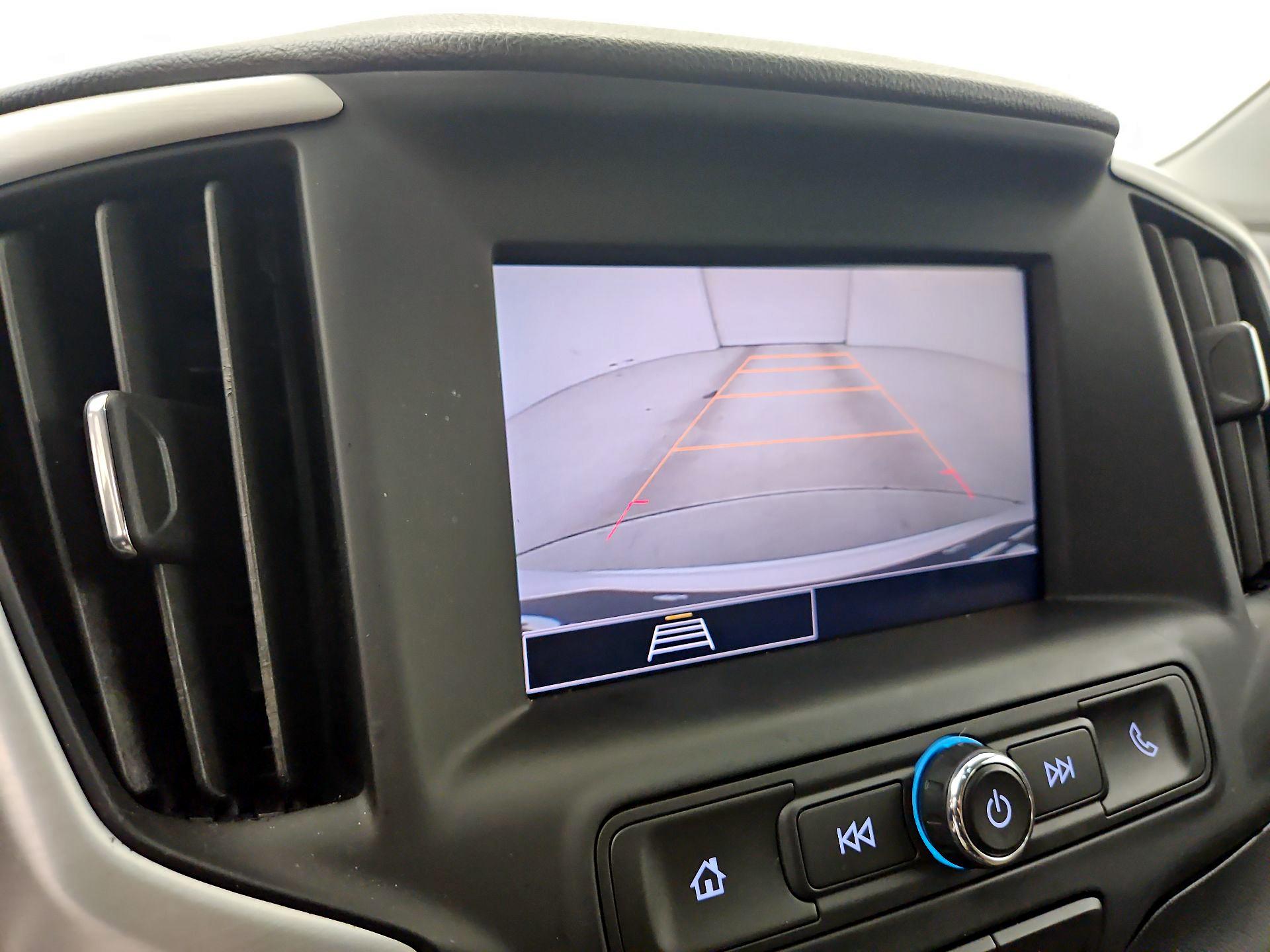 Thumbnail: 2024 GMC Terrain - 14