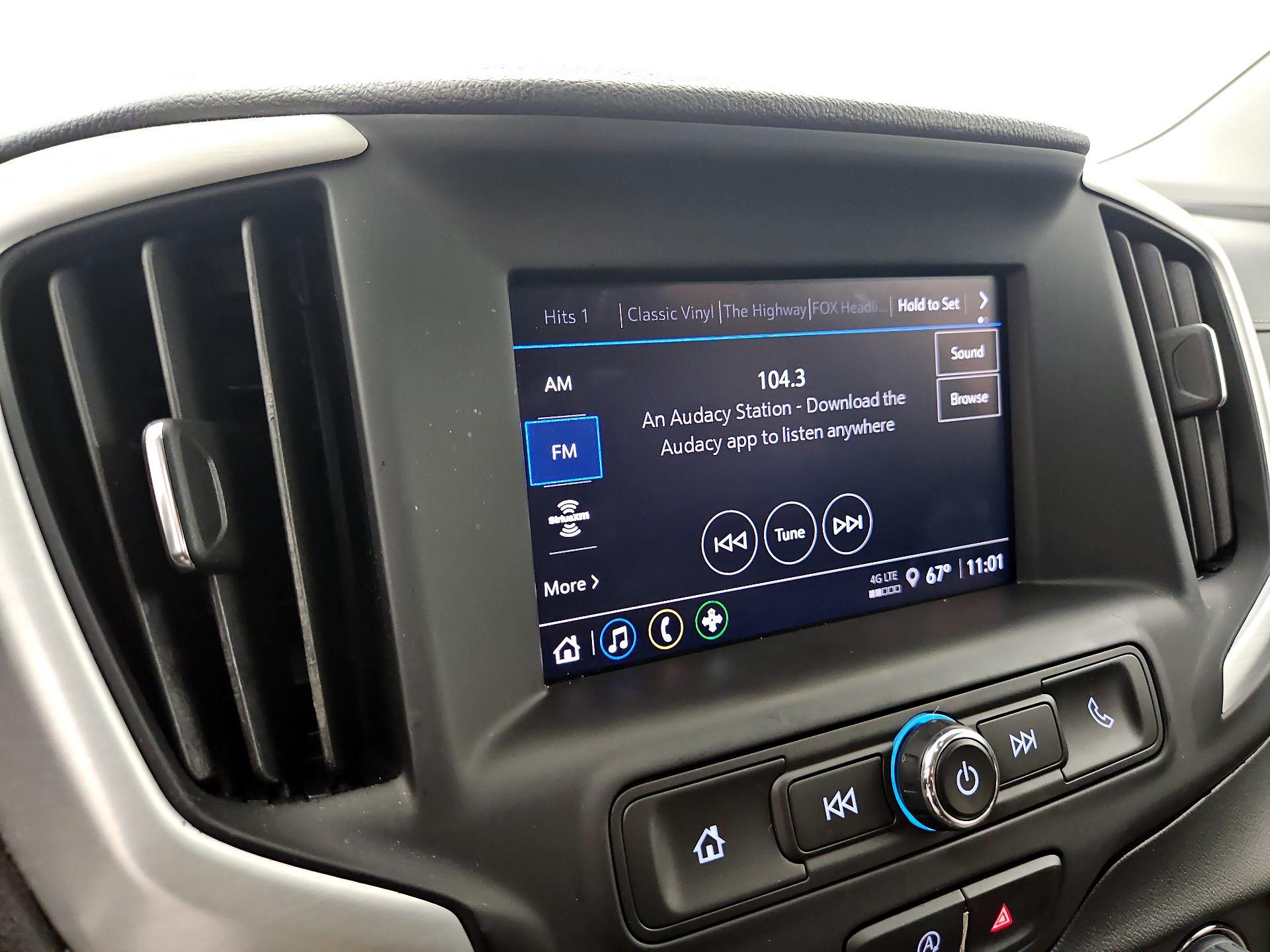 Thumbnail: 2024 GMC Terrain - 15