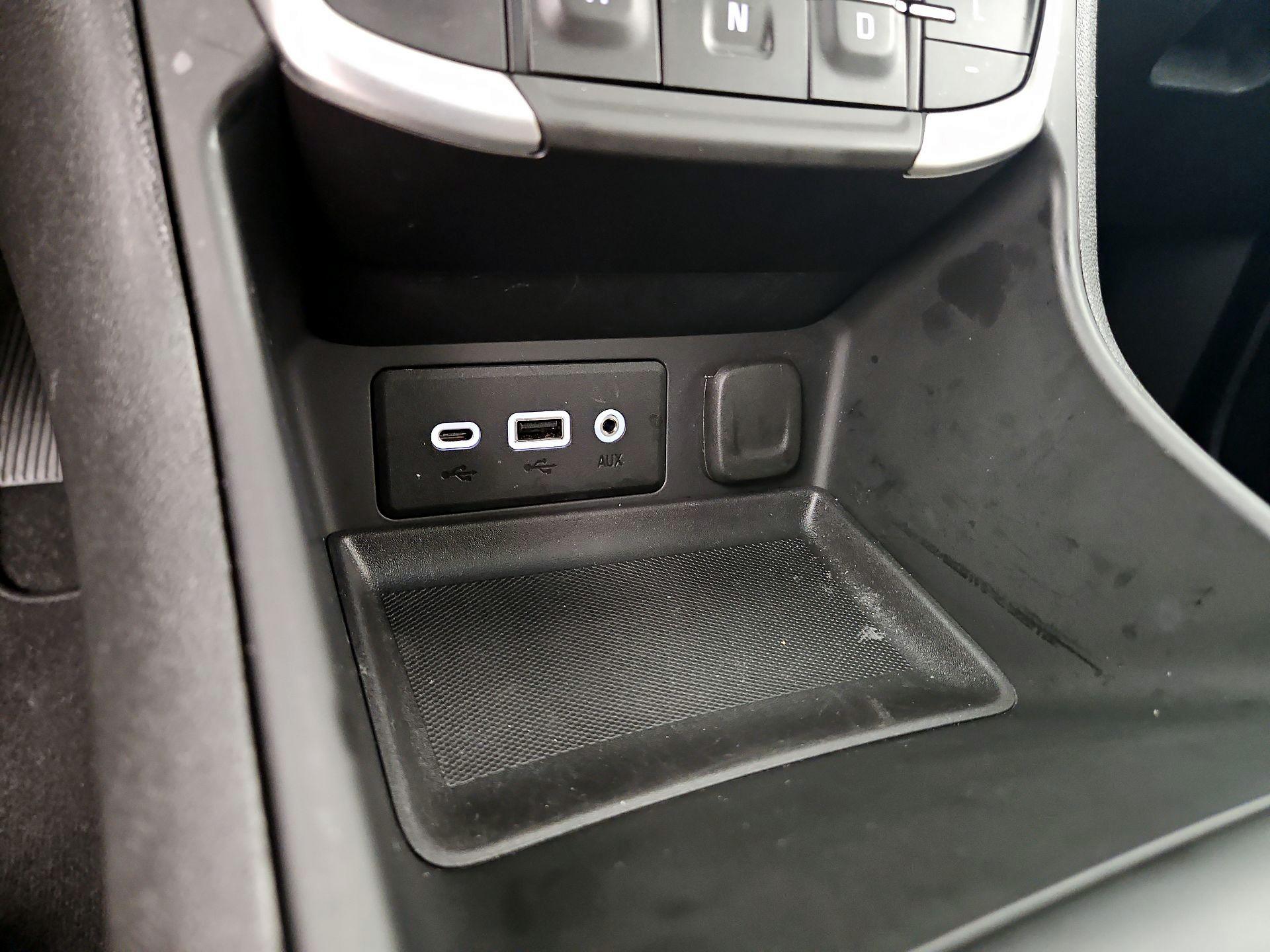 Thumbnail: 2024 GMC Terrain - 18