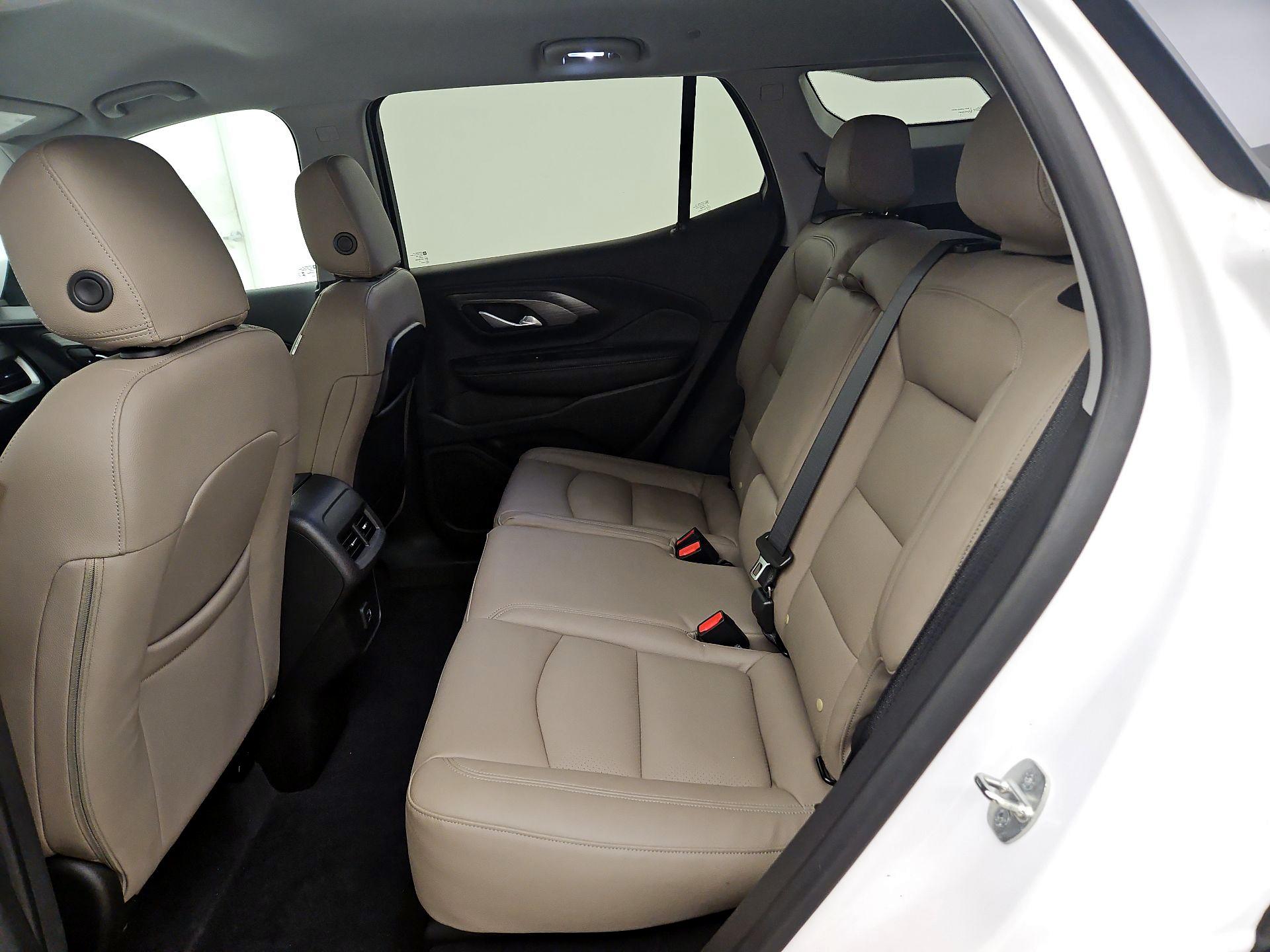 Thumbnail: 2024 GMC Terrain - 19