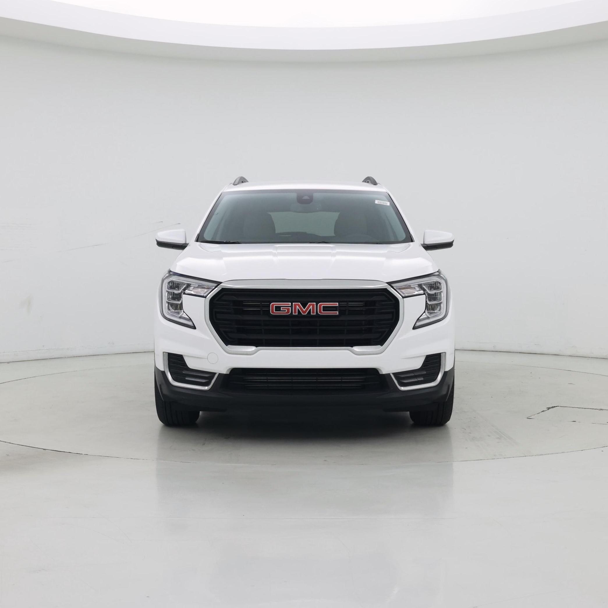 Thumbnail: 2024 GMC Terrain - 5