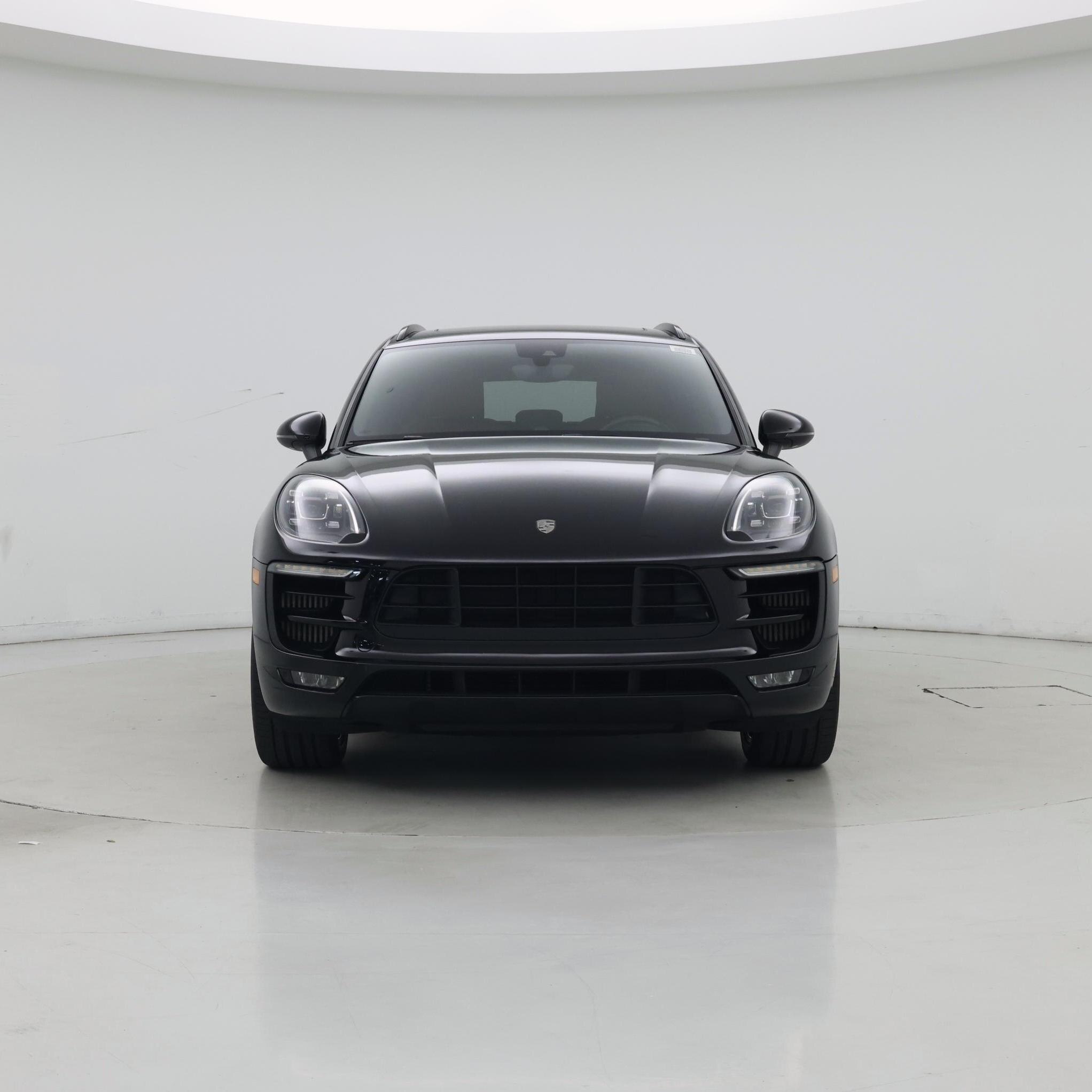 Thumbnail: 2018 Porsche Macan - 5