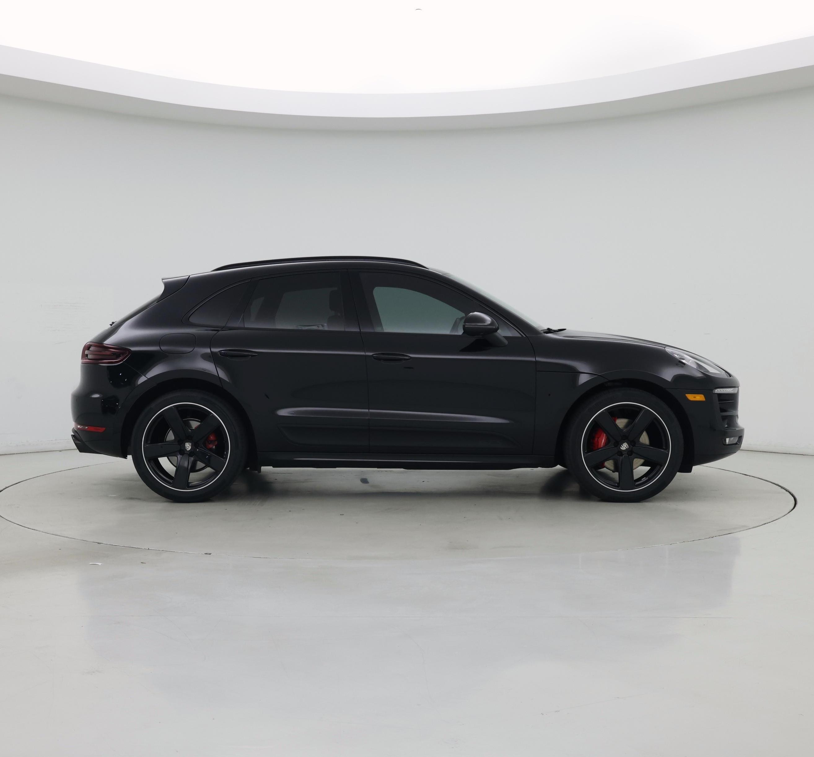 Thumbnail: 2018 Porsche Macan - 7