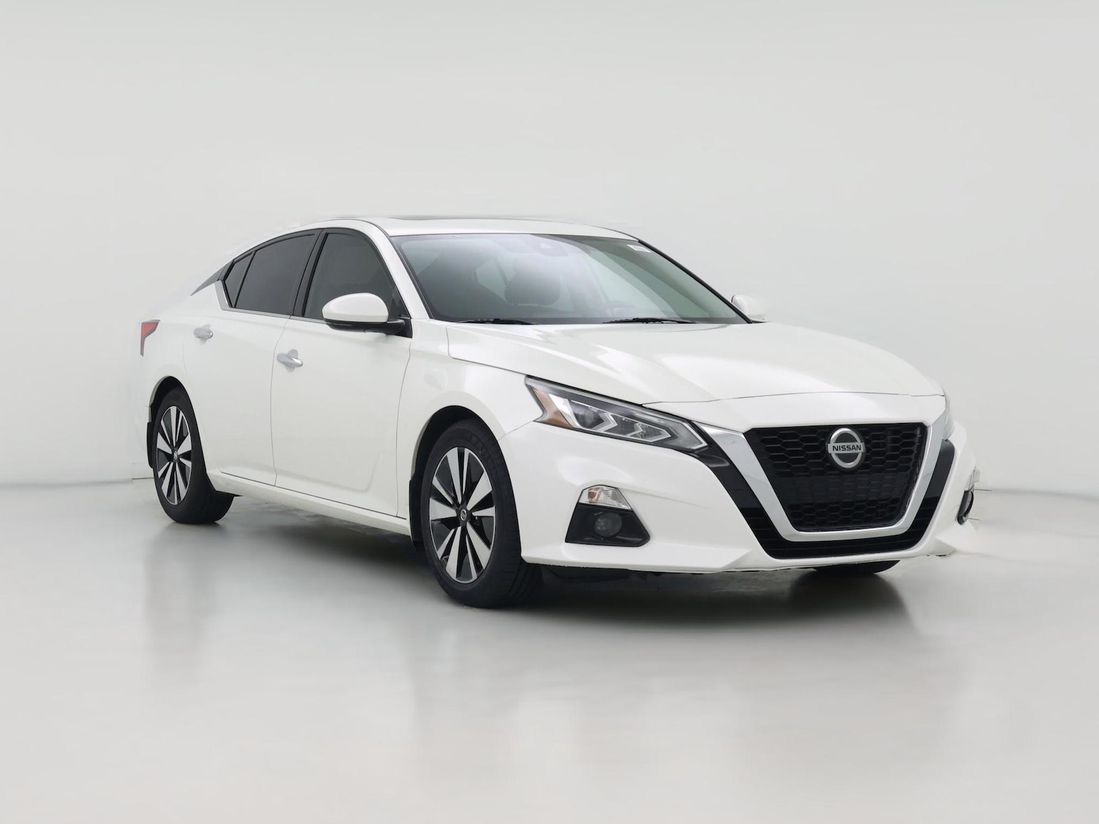 2019 Nissan Altima SV
