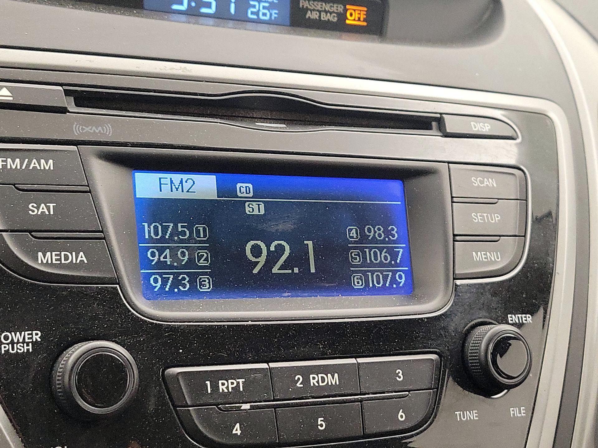 Thumbnail: 2016 Hyundai Elantra - 14