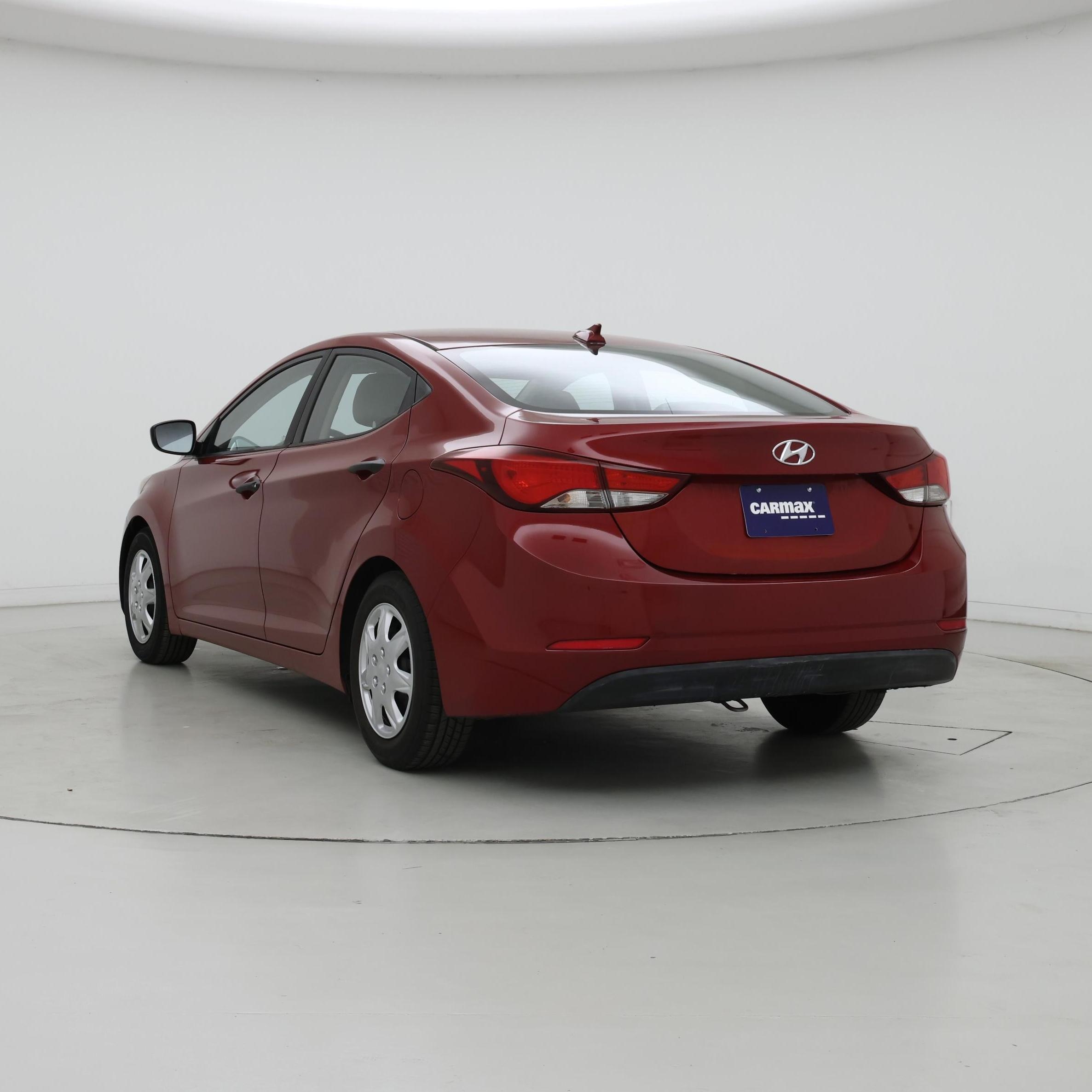 Thumbnail: 2016 Hyundai Elantra - 2