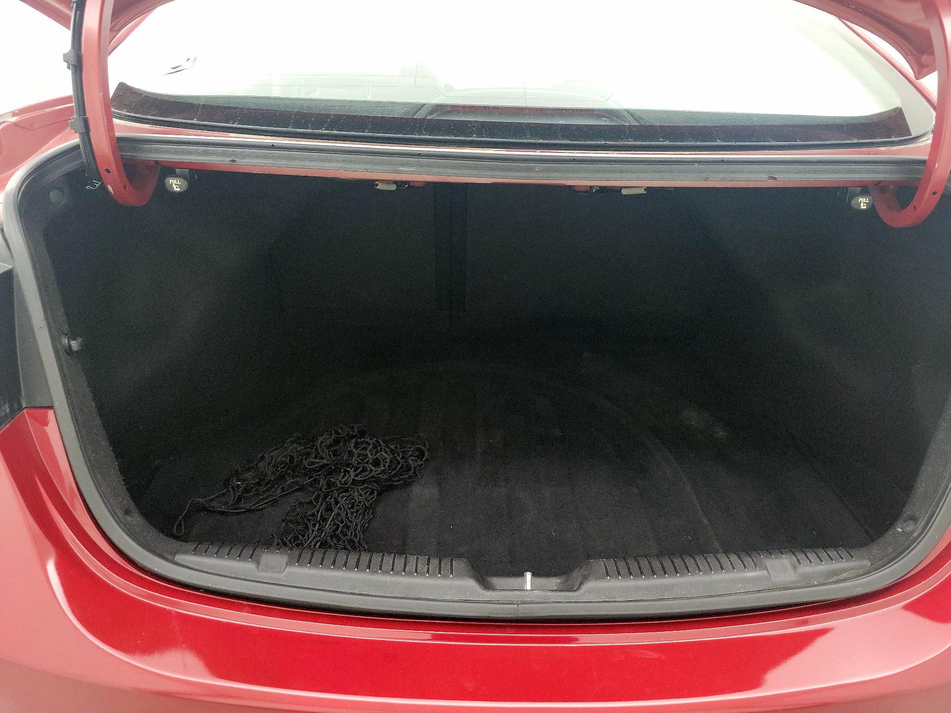 Thumbnail: 2016 Hyundai Elantra - 19