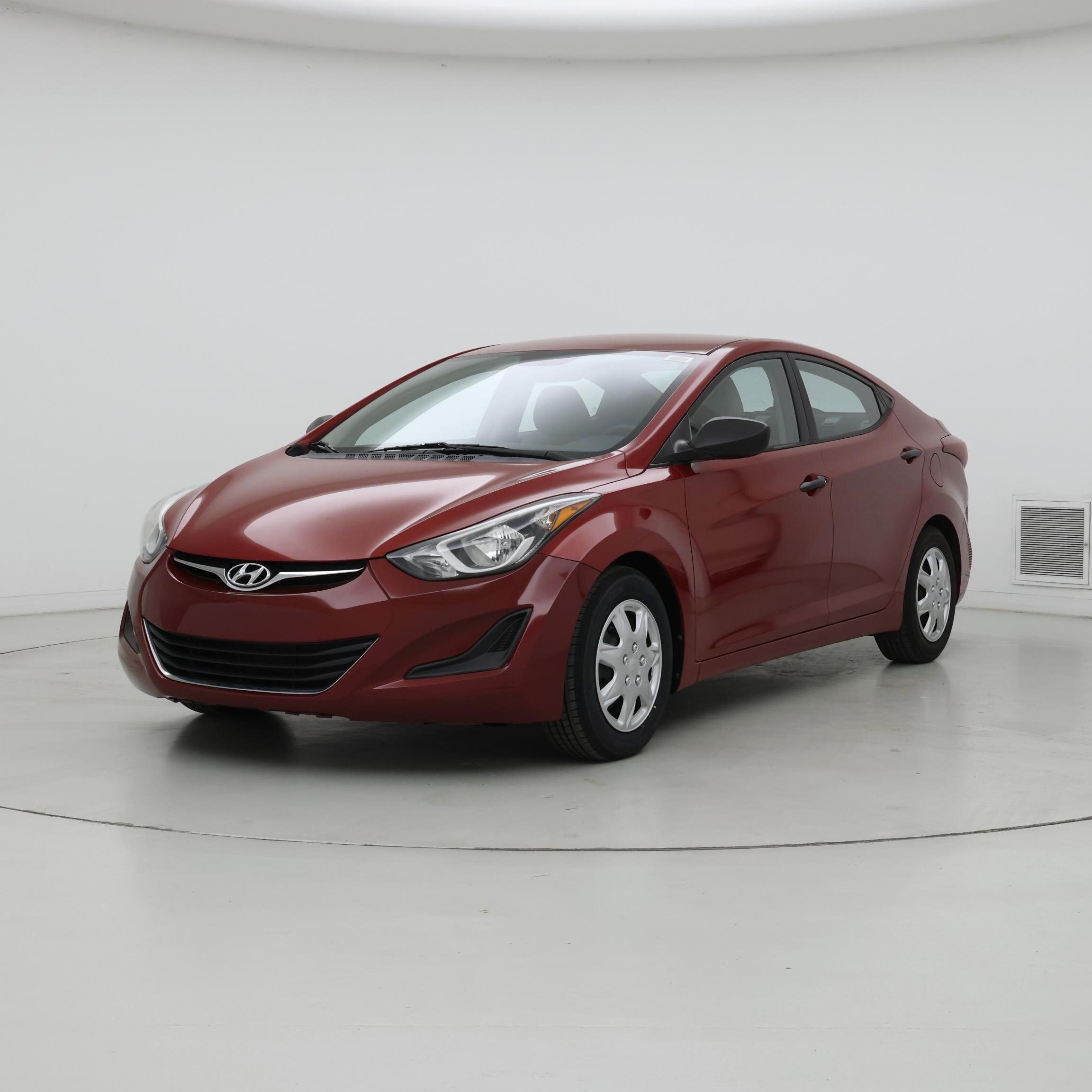 Thumbnail: 2016 Hyundai Elantra - 4
