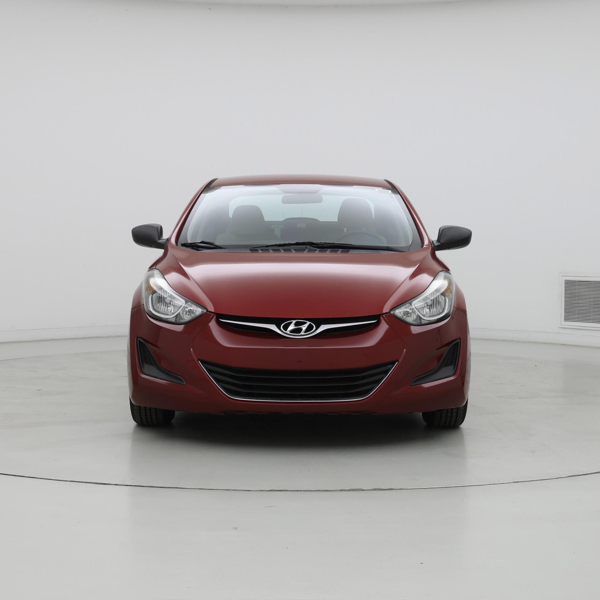 Thumbnail: 2016 Hyundai Elantra - 5