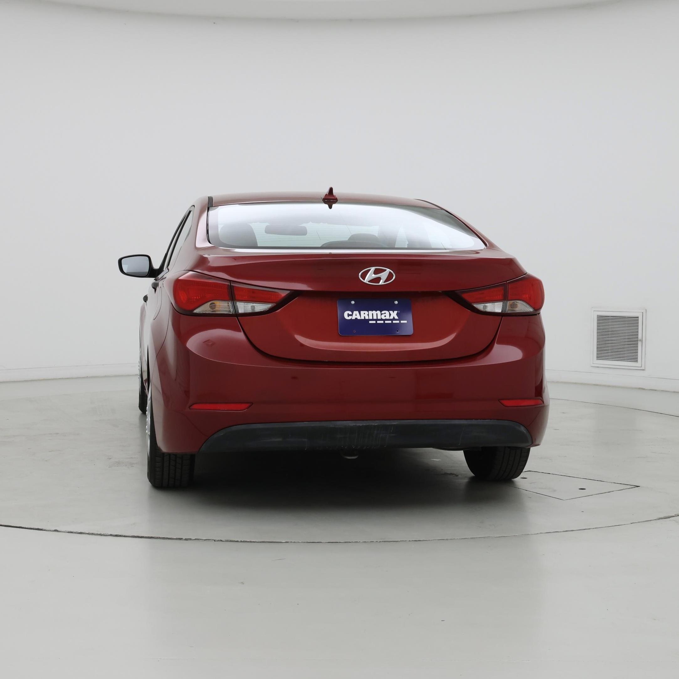Thumbnail: 2016 Hyundai Elantra - 6