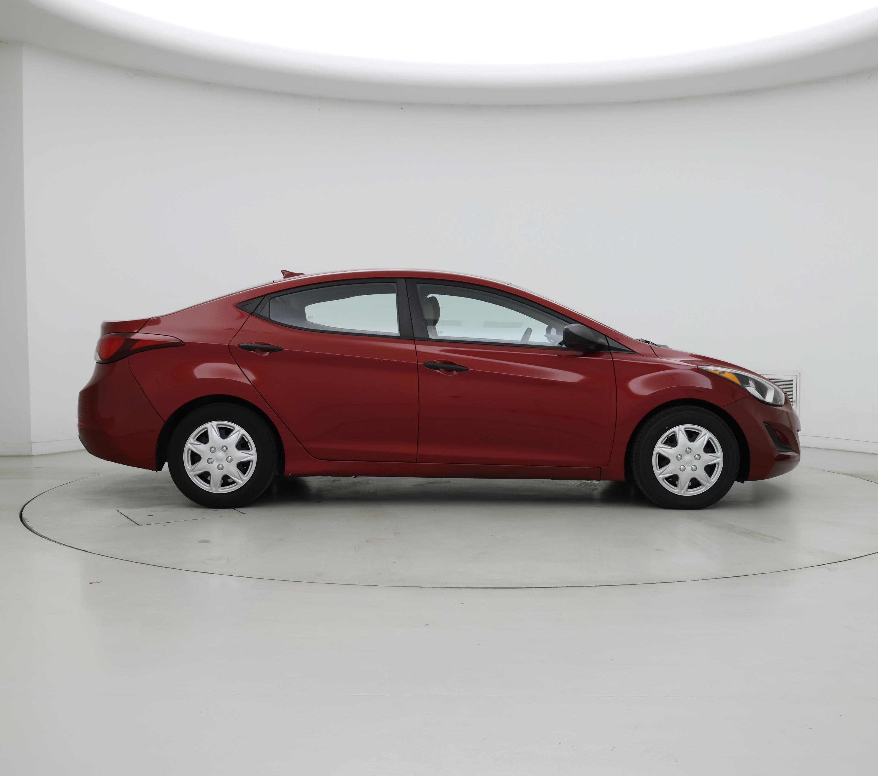 Thumbnail: 2016 Hyundai Elantra - 7