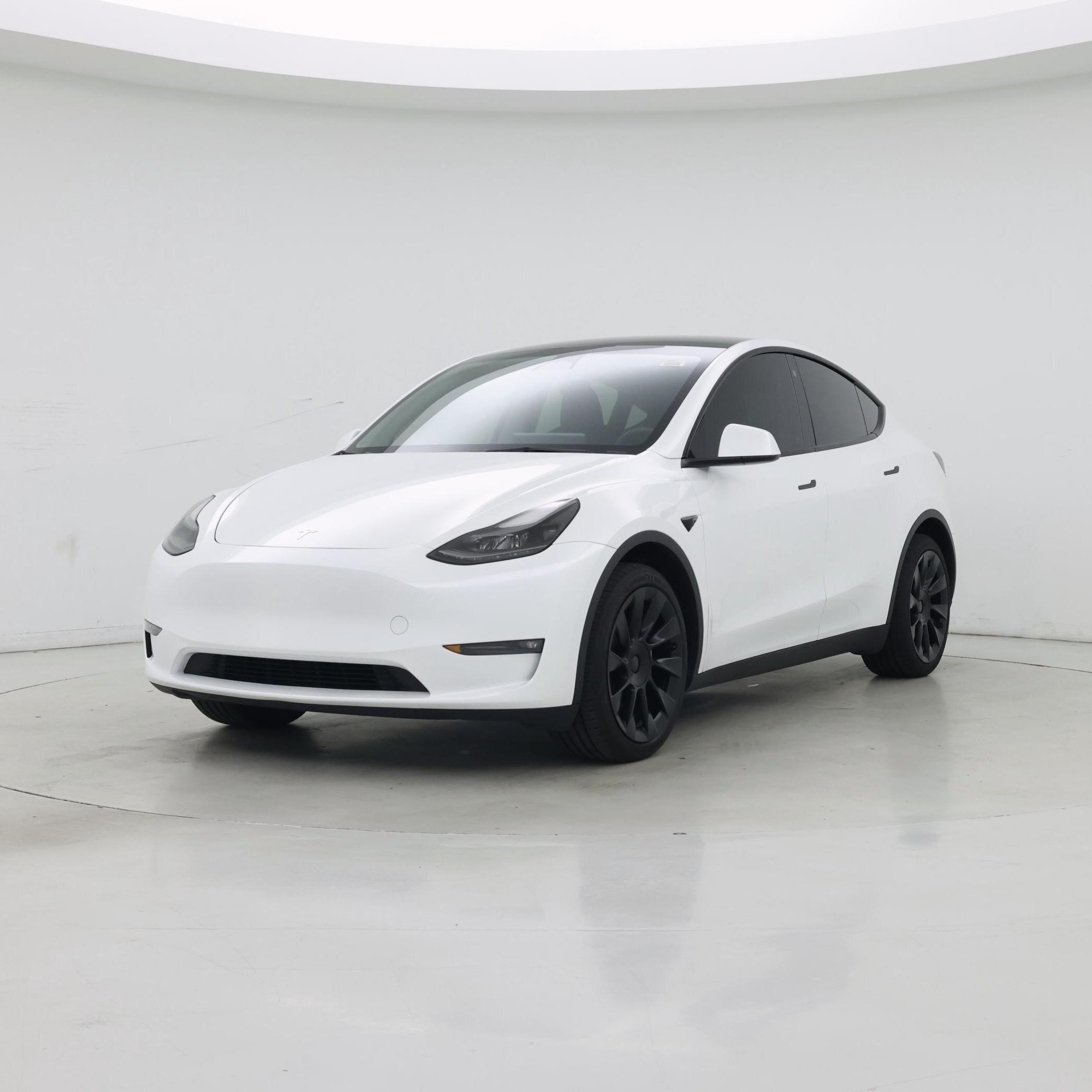 Thumbnail: 2023 Tesla Model Y - 4