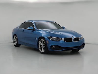 2019 BMW 430 I