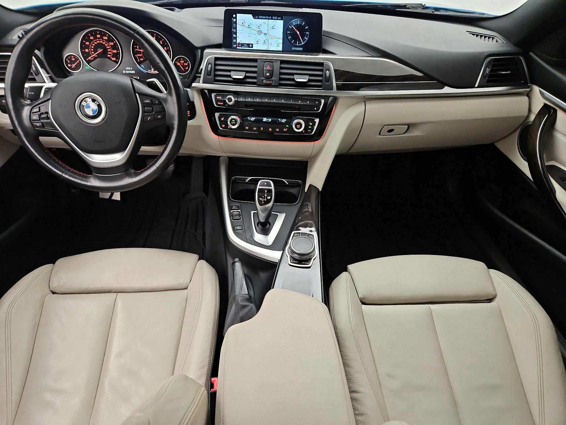 Thumbnail: 2019 BMW 4 Series - 9