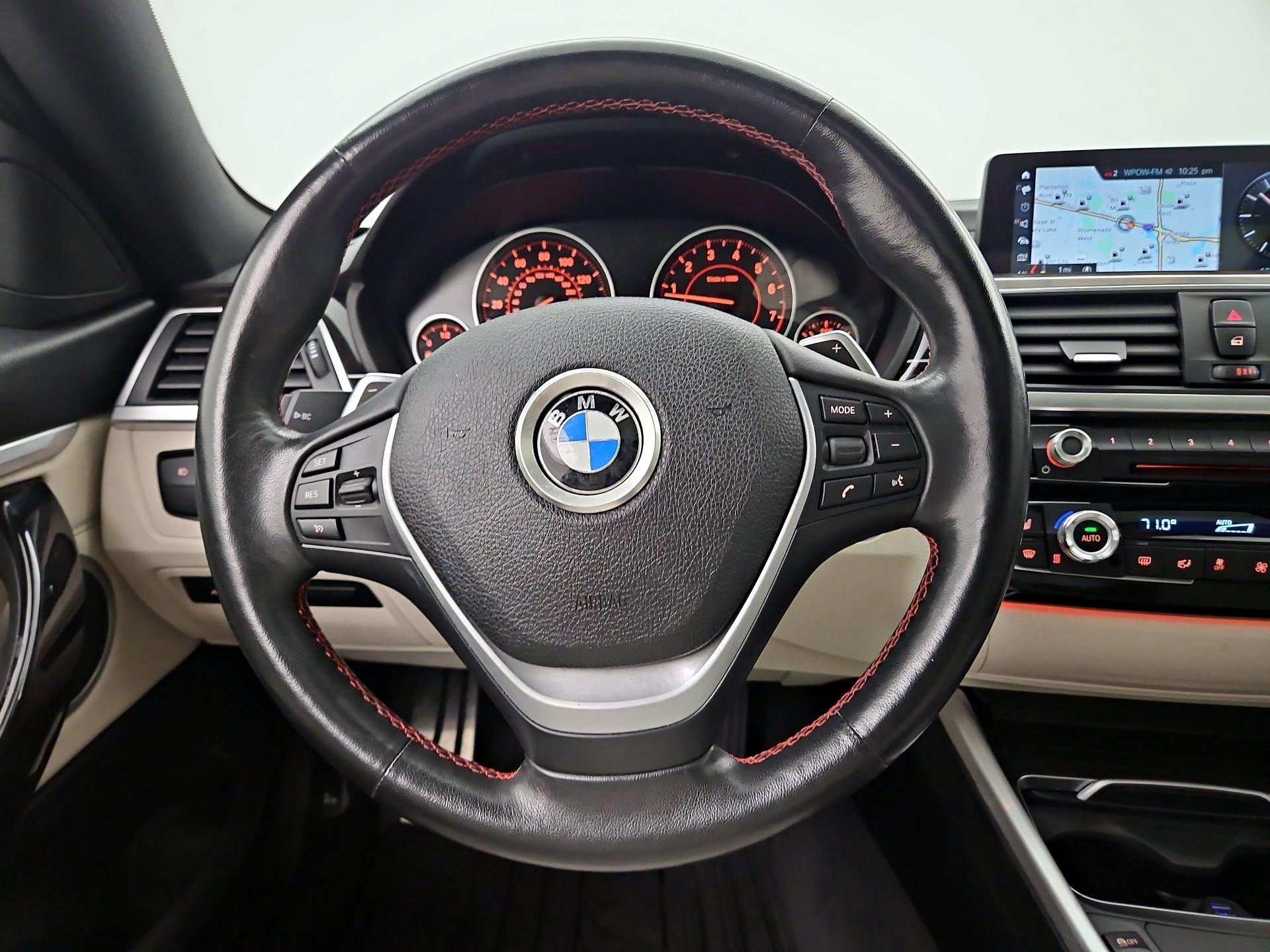 Thumbnail: 2019 BMW 4 Series - 10