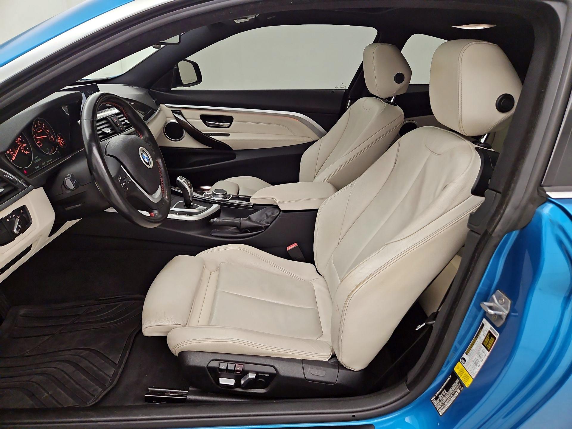 Thumbnail: 2019 BMW 4 Series - 11