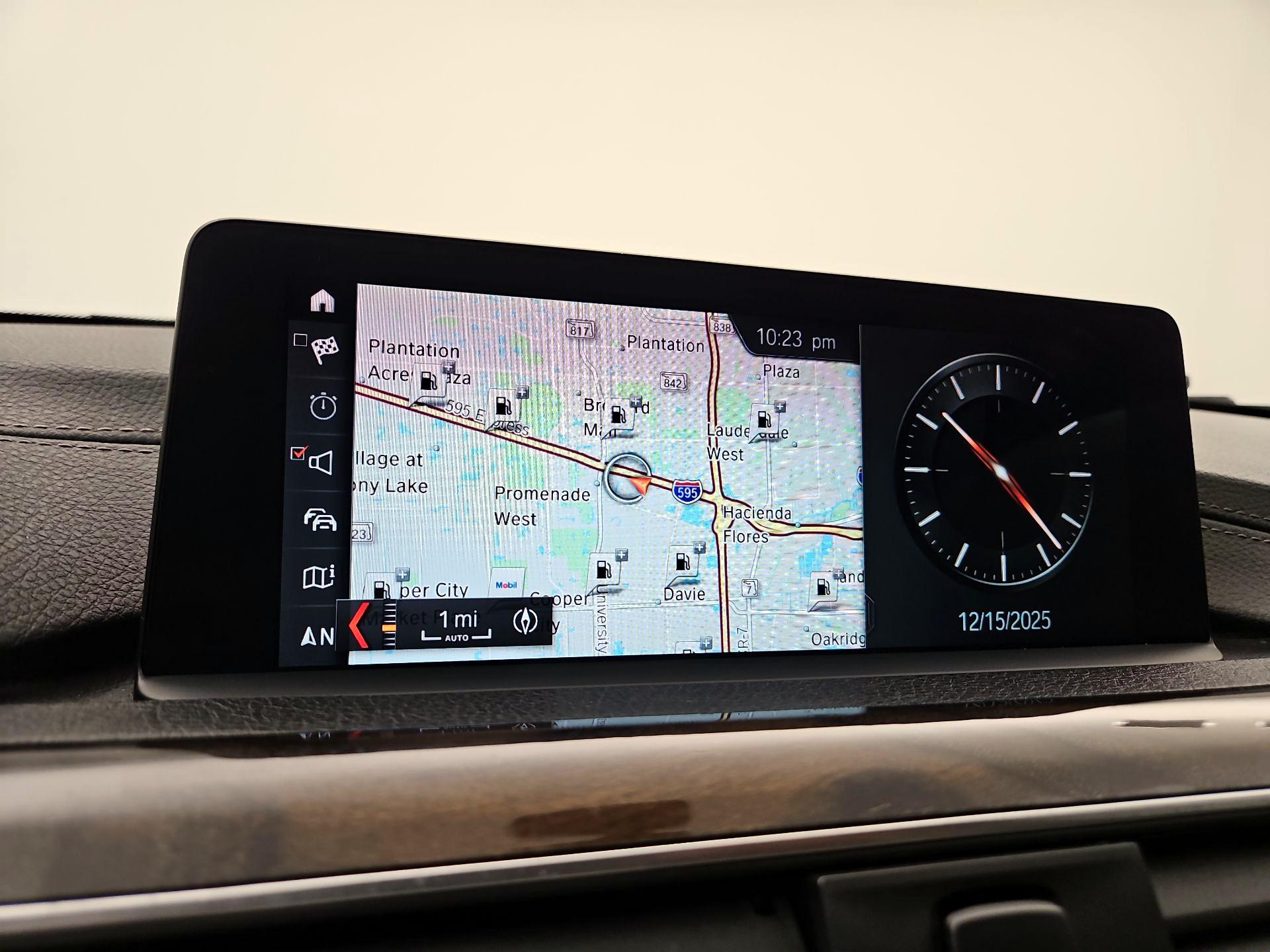 Thumbnail: 2019 BMW 4 Series - 14