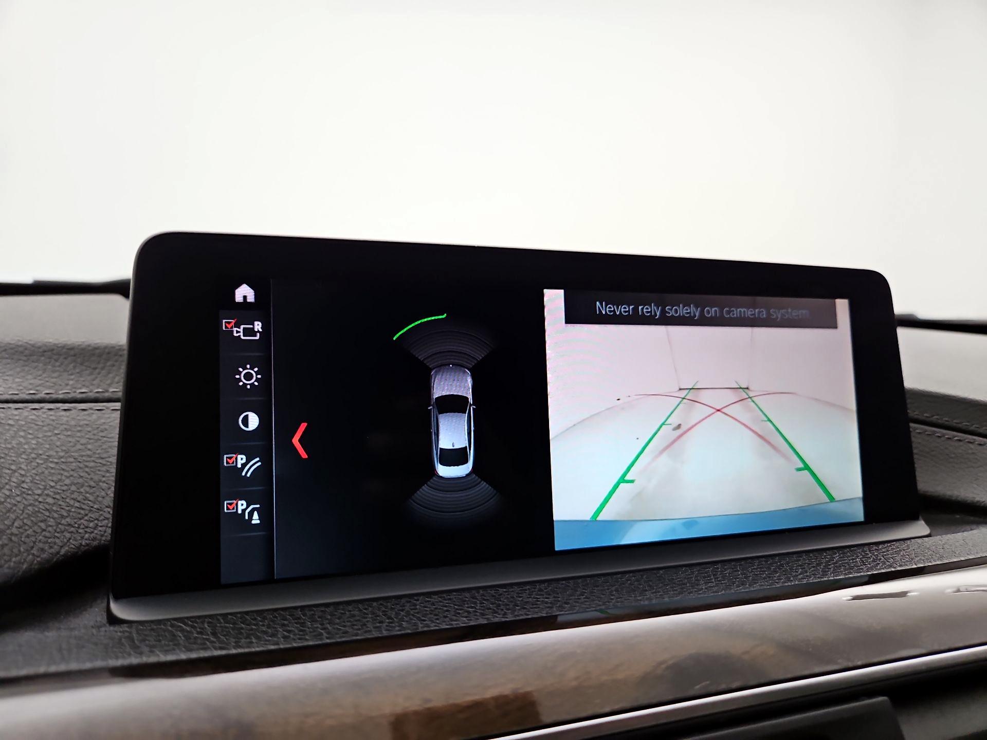 Thumbnail: 2019 BMW 4 Series - 15