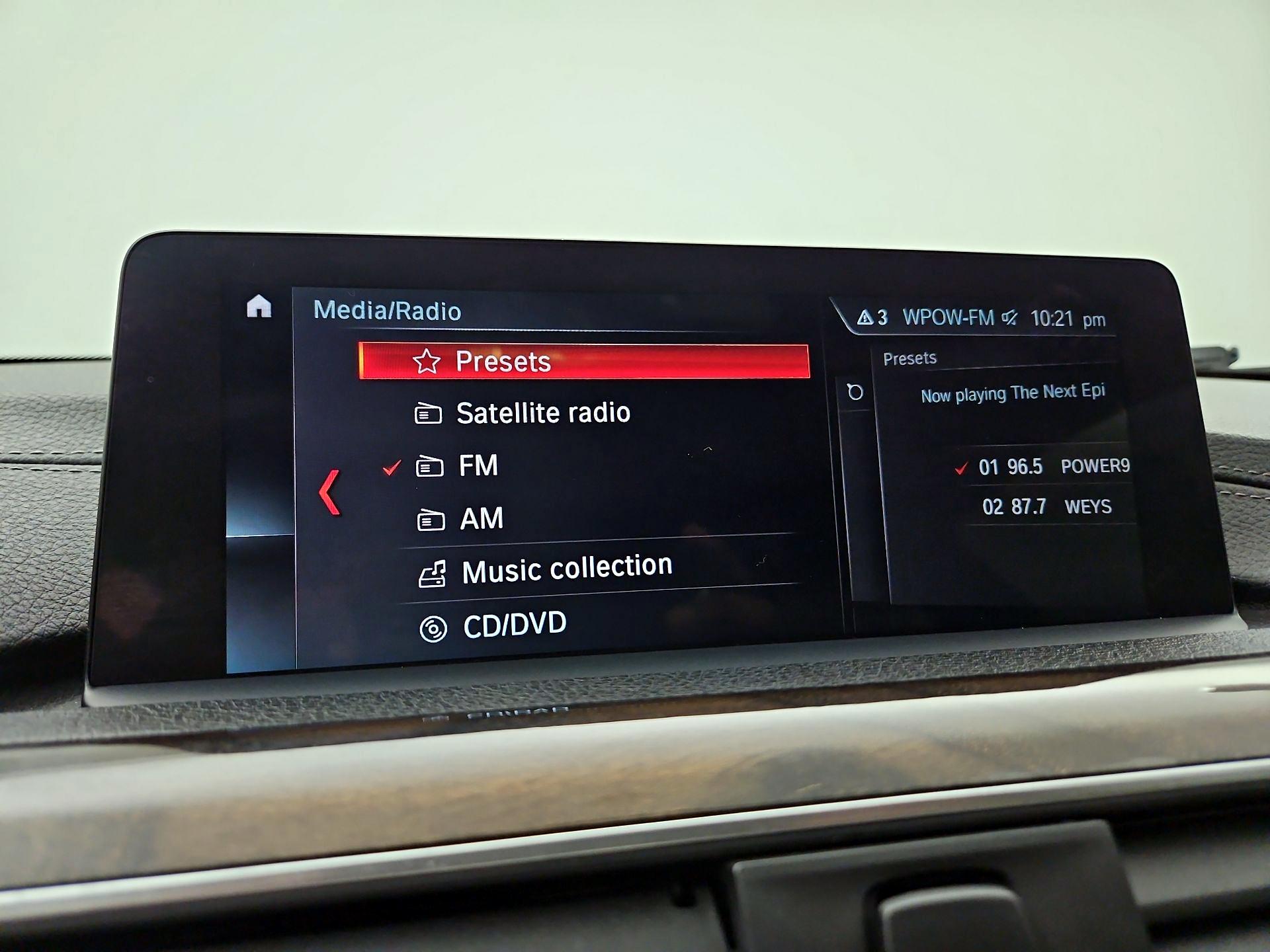 Thumbnail: 2019 BMW 4 Series - 16