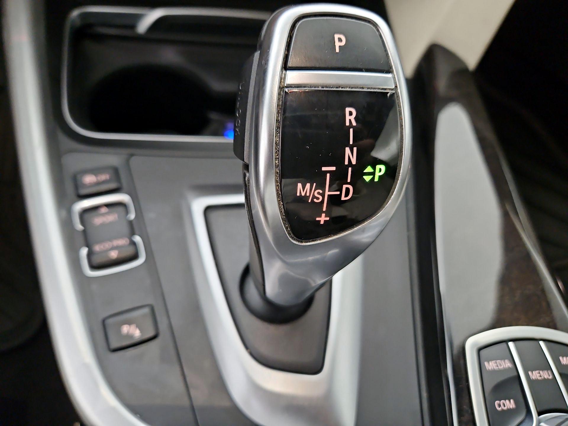 Thumbnail: 2019 BMW 4 Series - 18