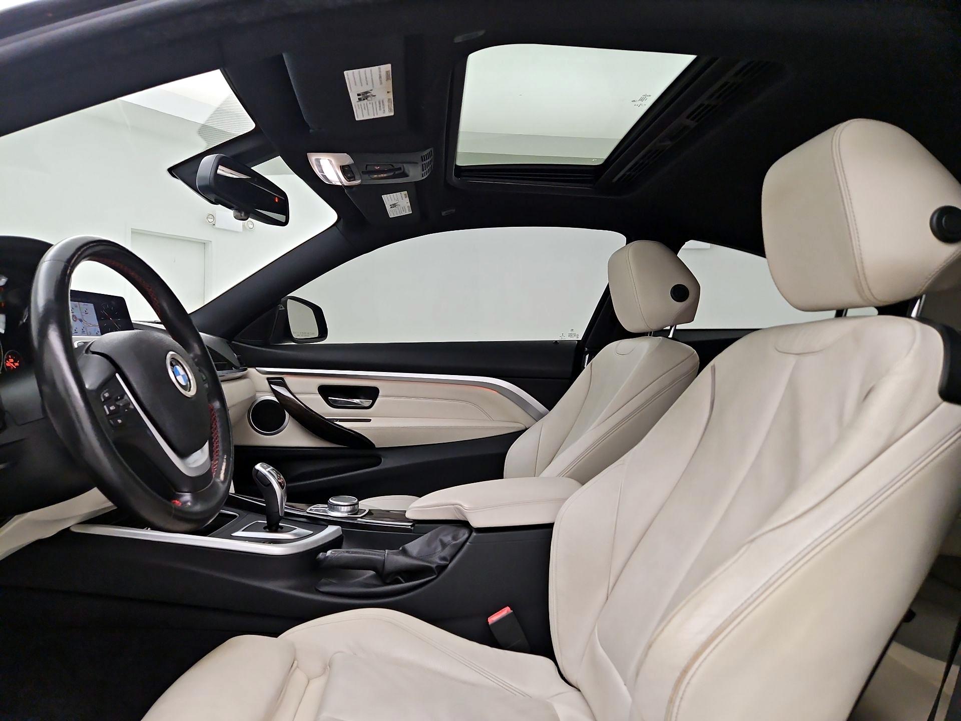 Thumbnail: 2019 BMW 4 Series - 20