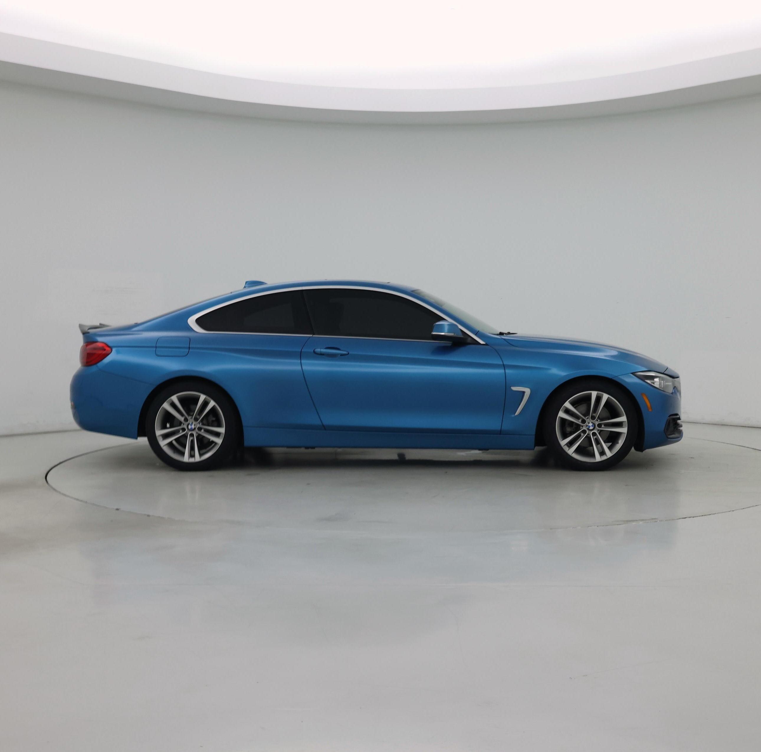 Thumbnail: 2019 BMW 4 Series - 7