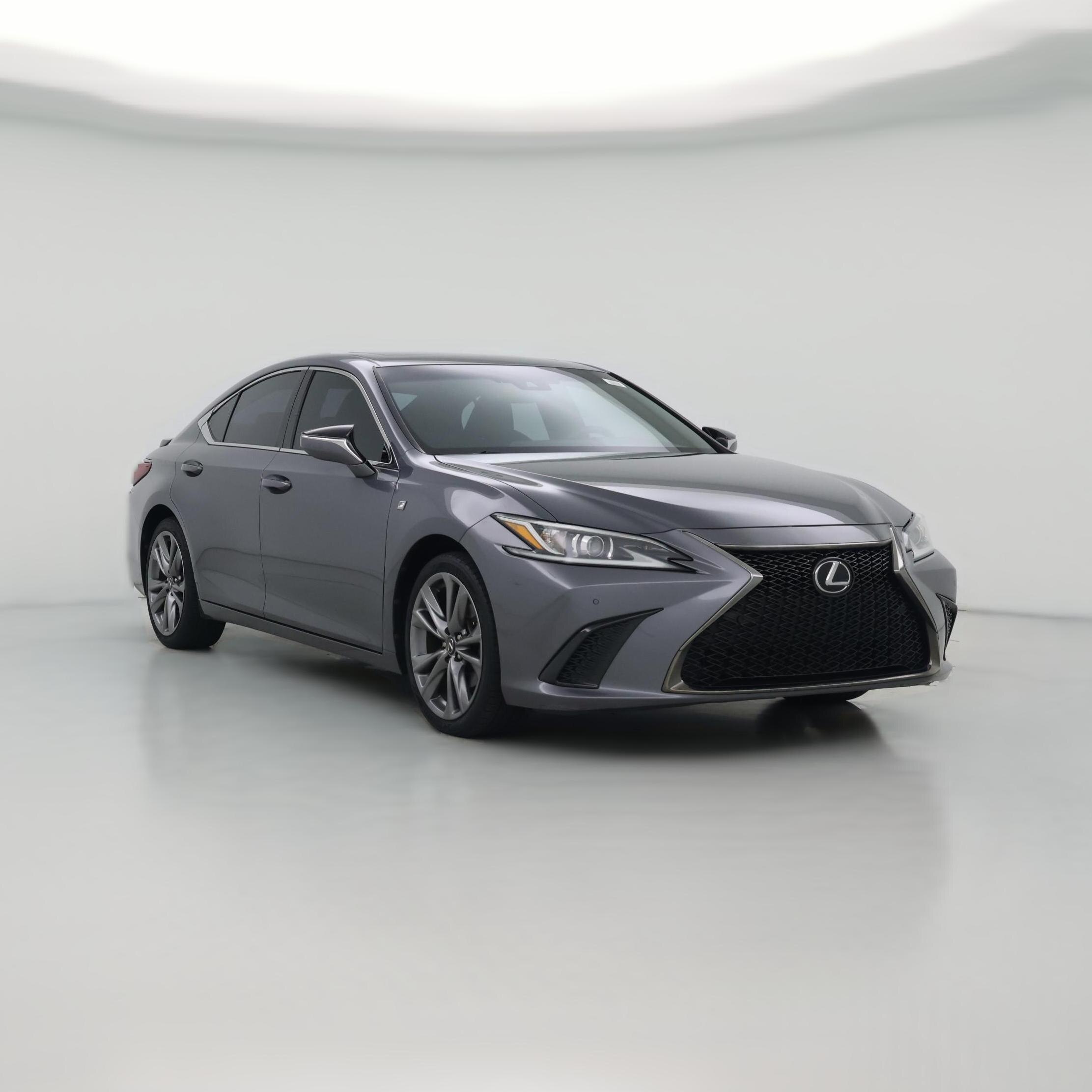 Thumbnail: 2019 Lexus ES - 1