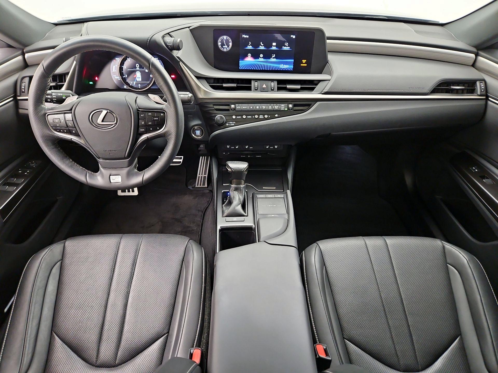 Thumbnail: 2019 Lexus ES - 9