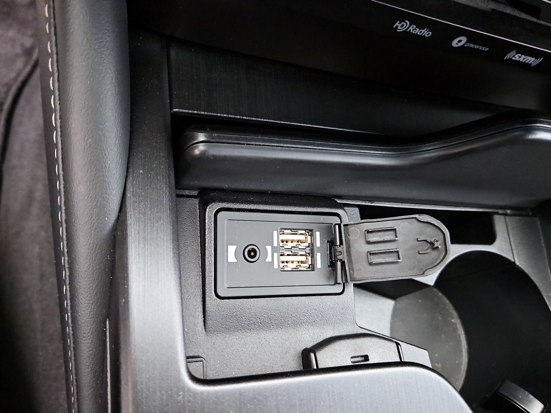 Thumbnail: 2019 Lexus ES - 18