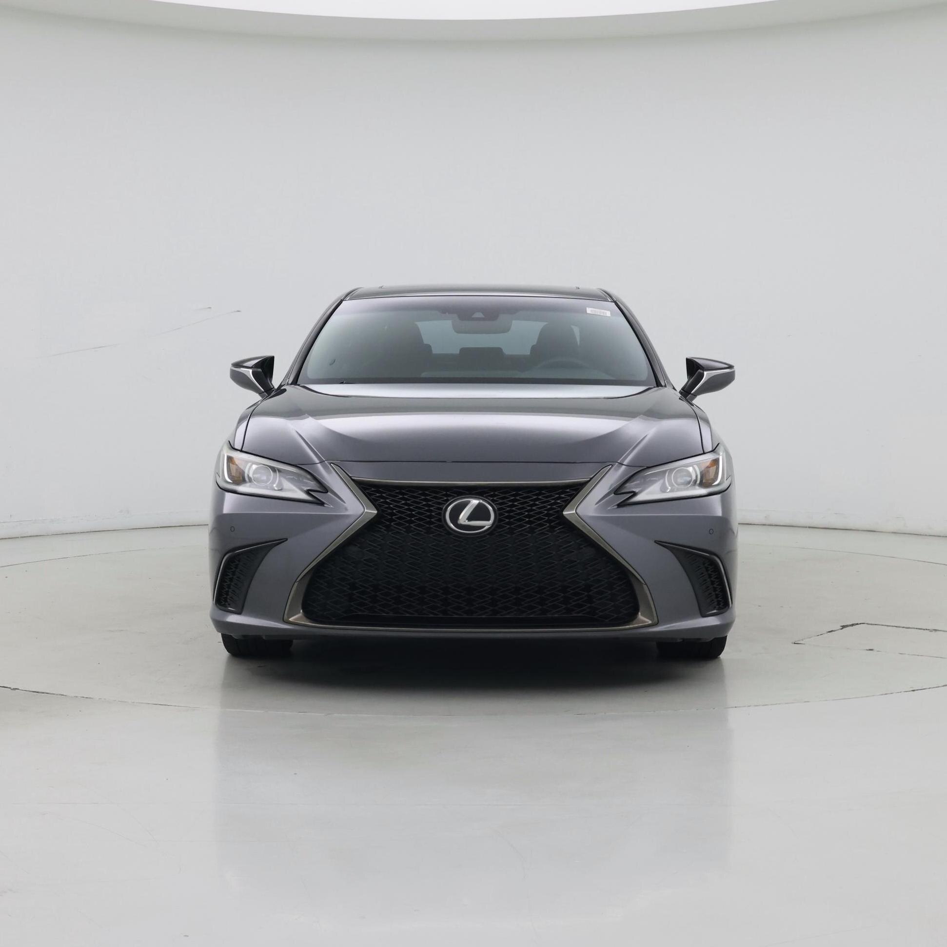 Thumbnail: 2019 Lexus ES - 5
