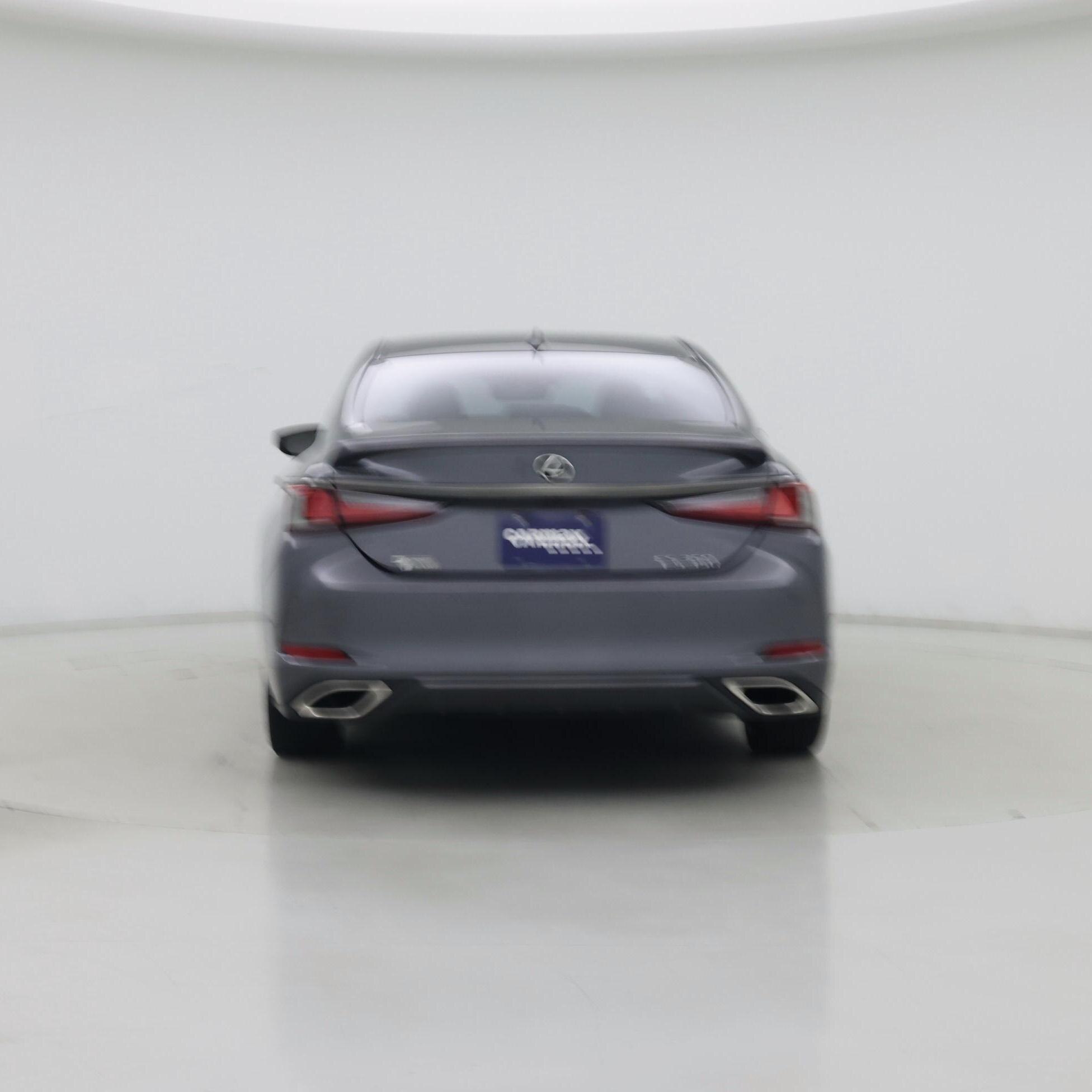 Thumbnail: 2019 Lexus ES - 6