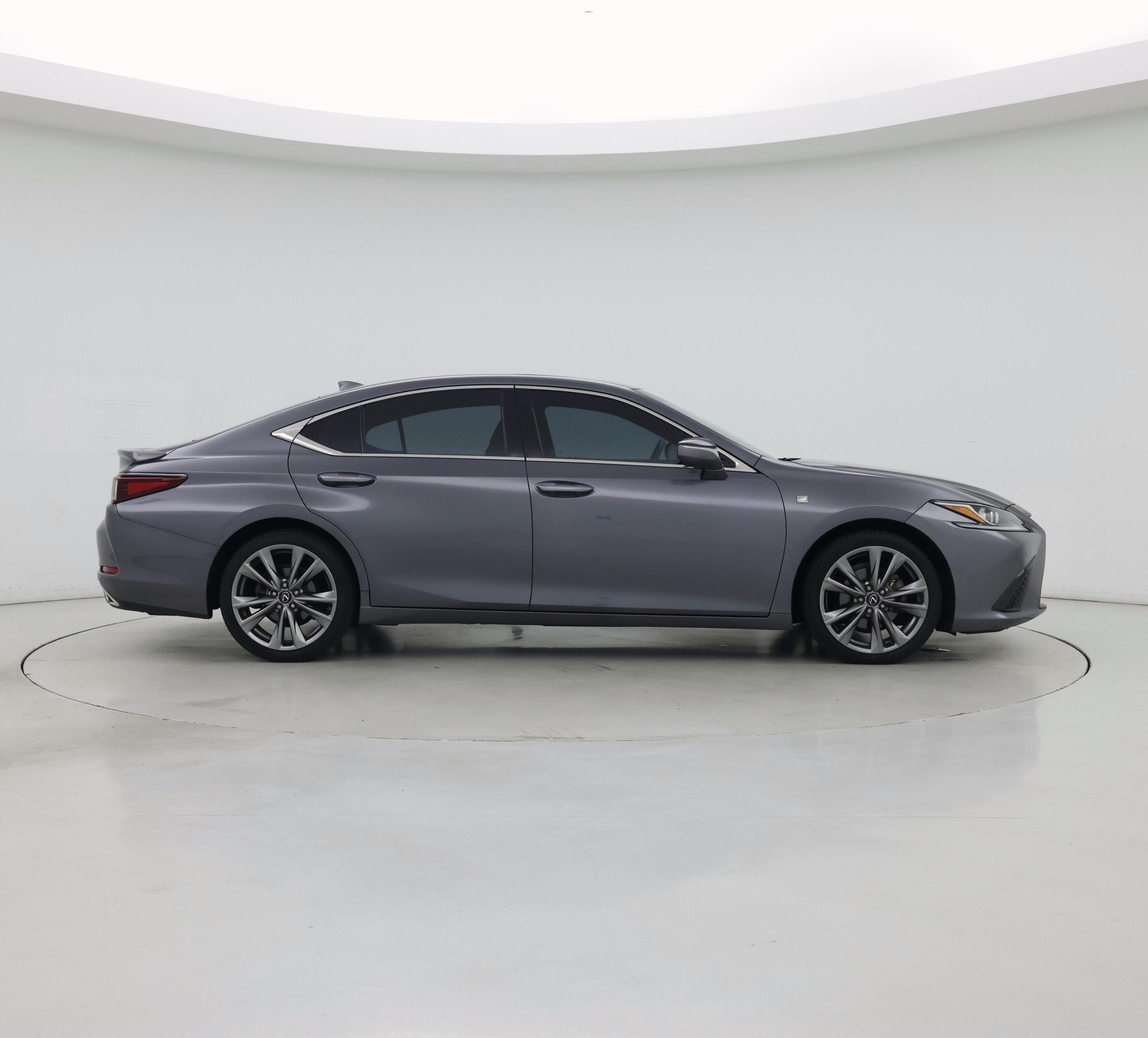 Thumbnail: 2019 Lexus ES - 7