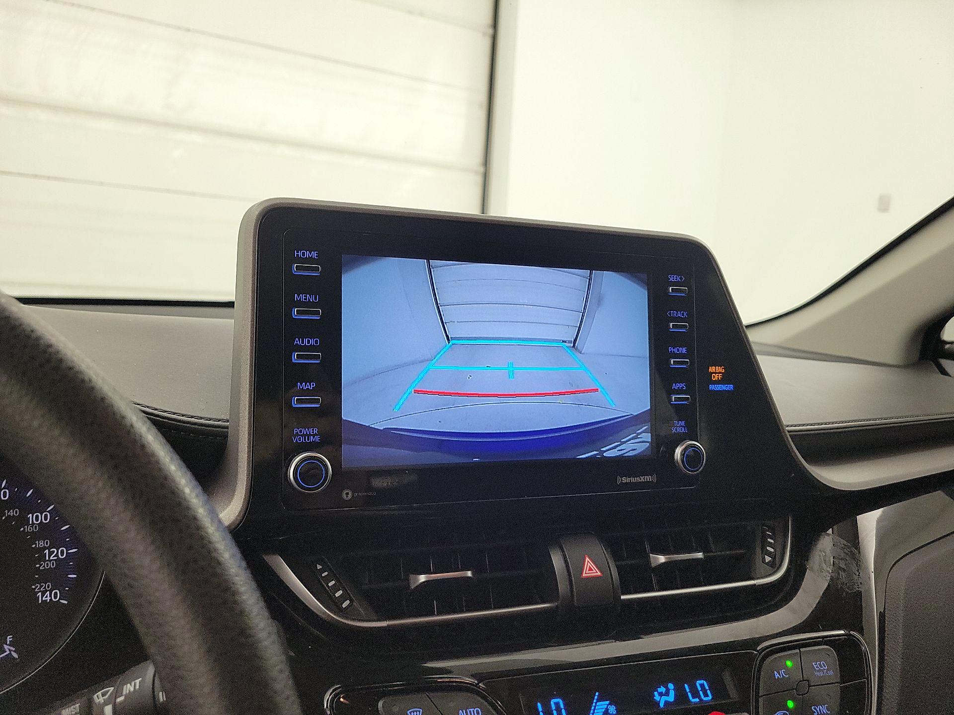 Thumbnail: 2020 Toyota C-HR - 14