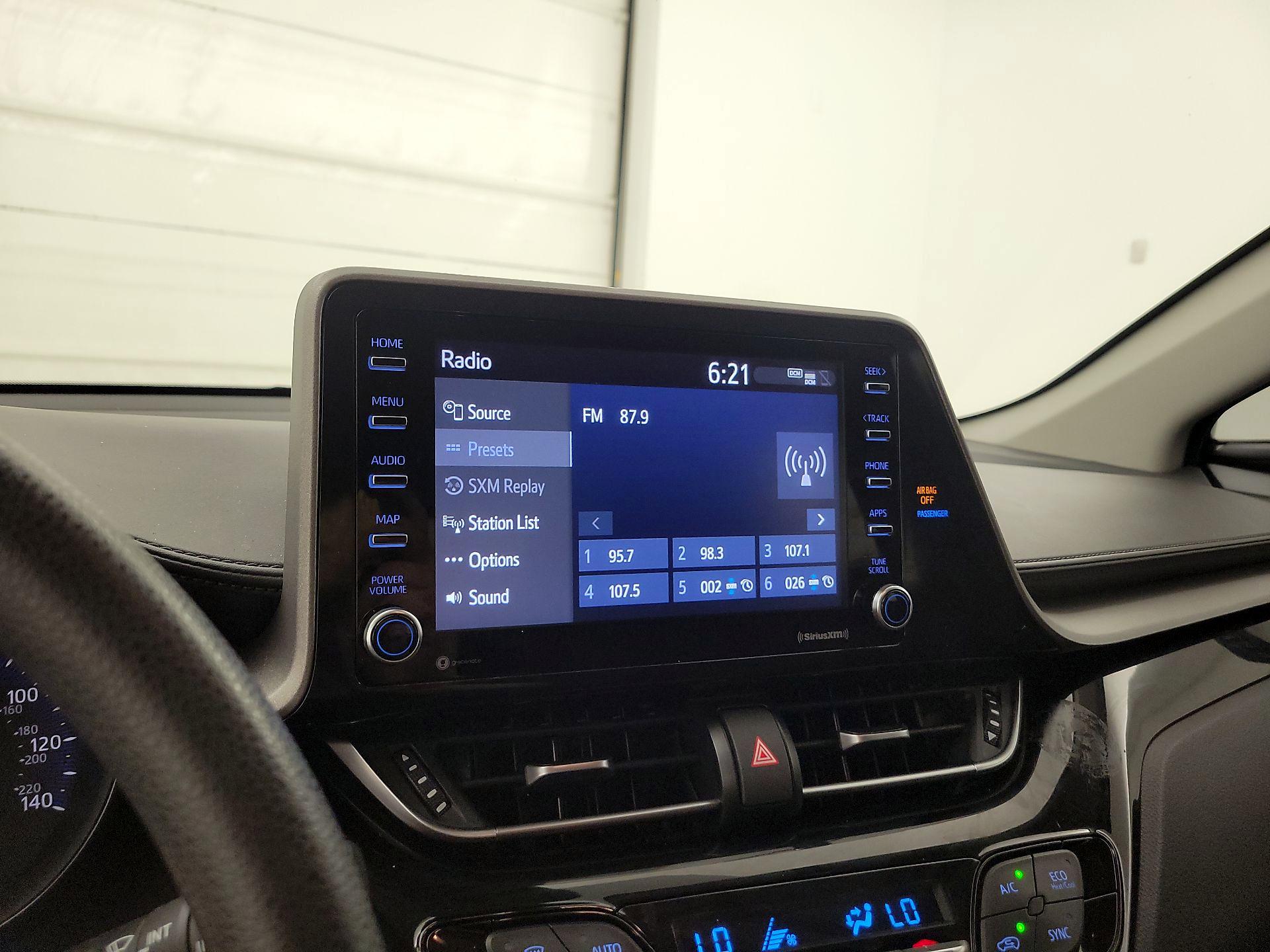 Thumbnail: 2020 Toyota C-HR - 15